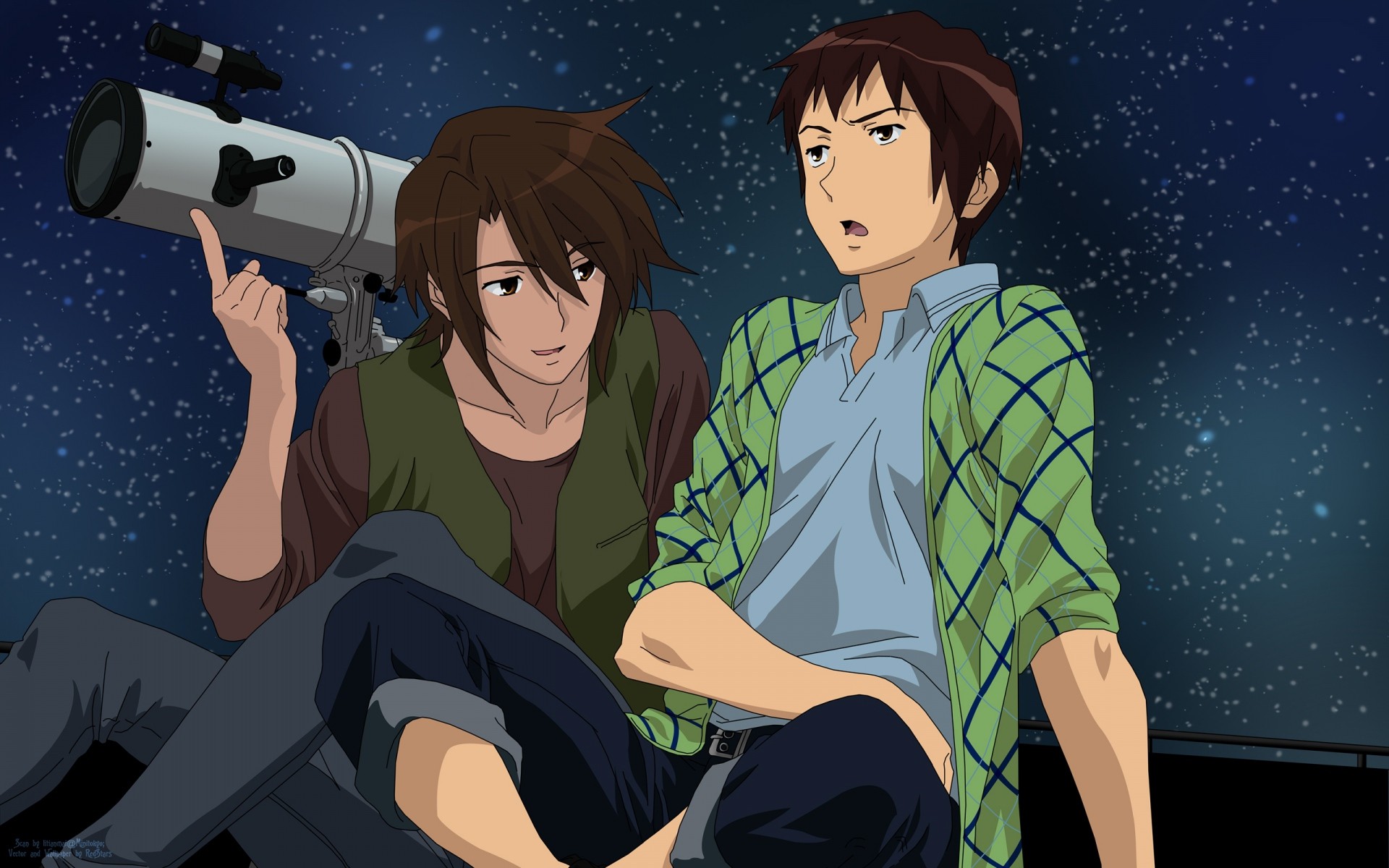 haruhi, suzumiya, yuuutsu