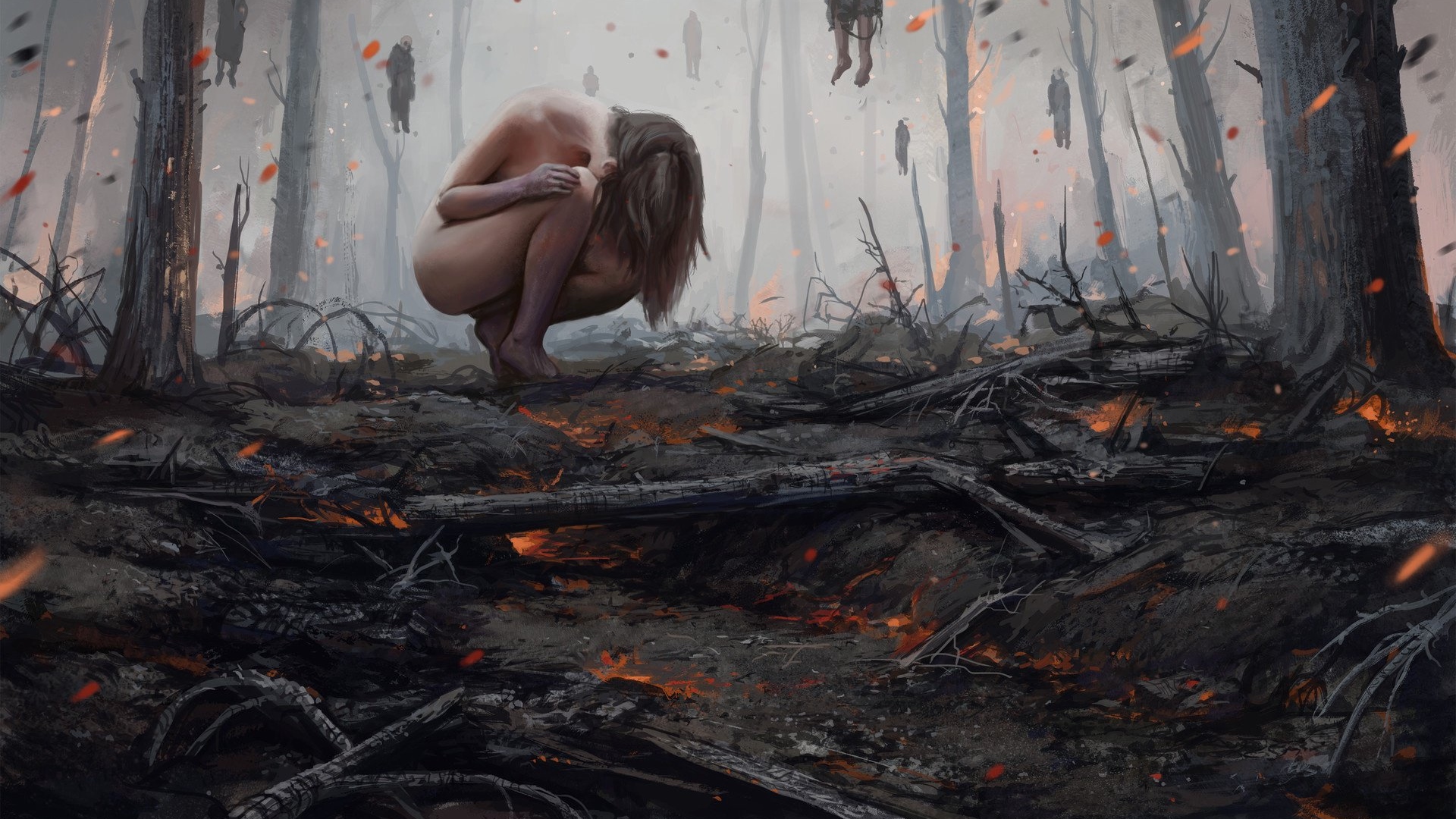 искусство, фантазия, арта