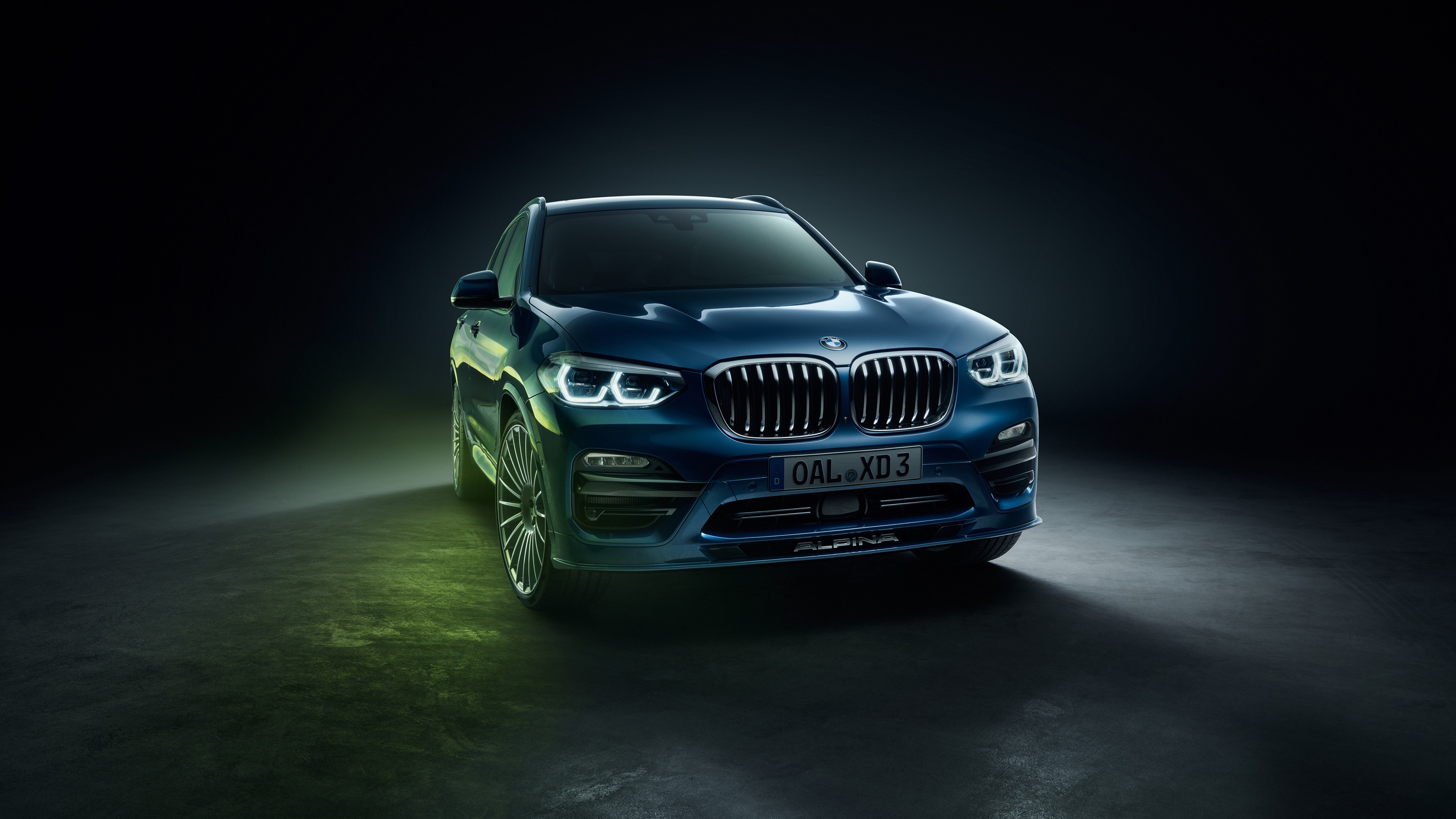alpina