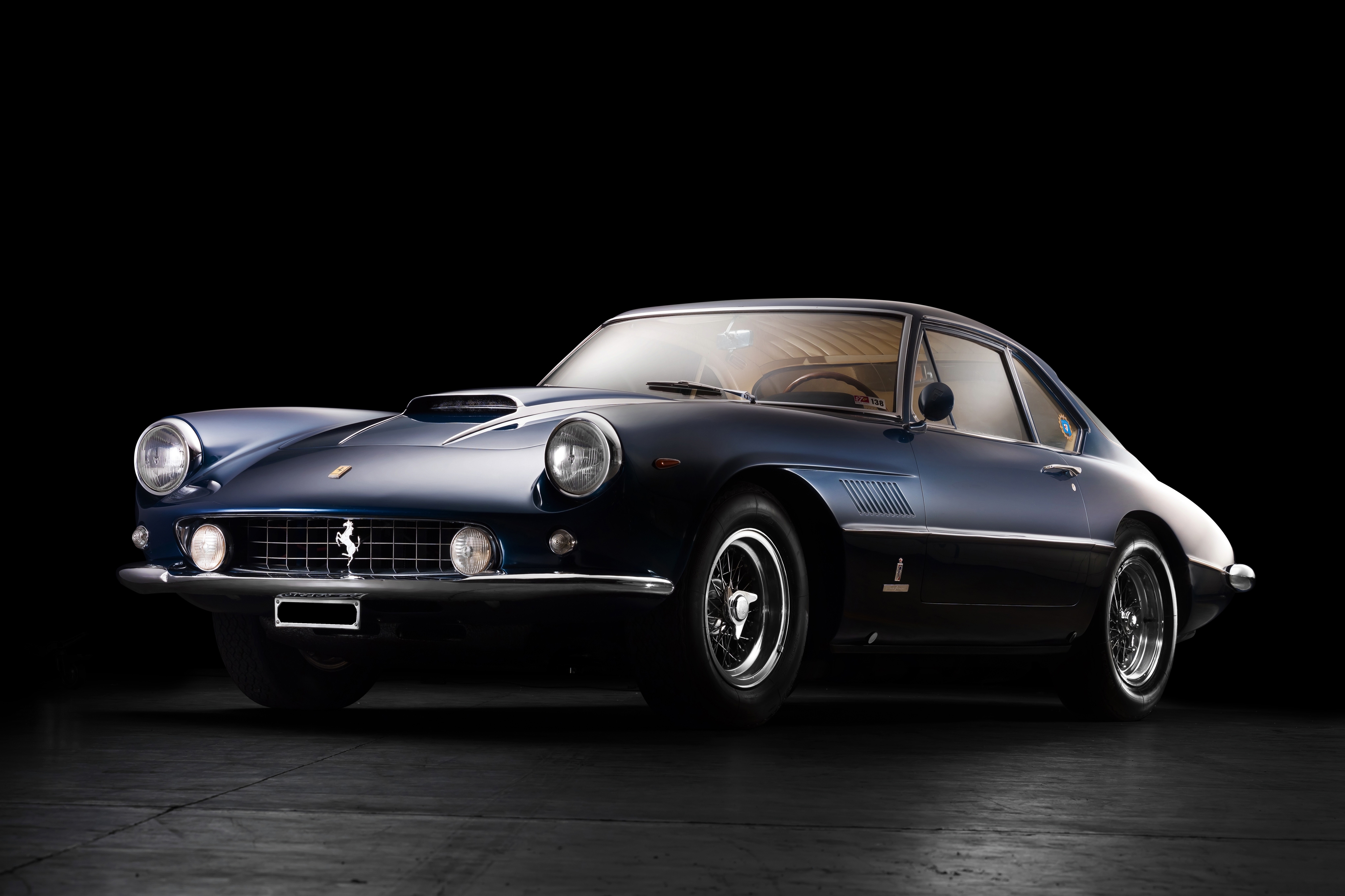 superamerica, ferrari