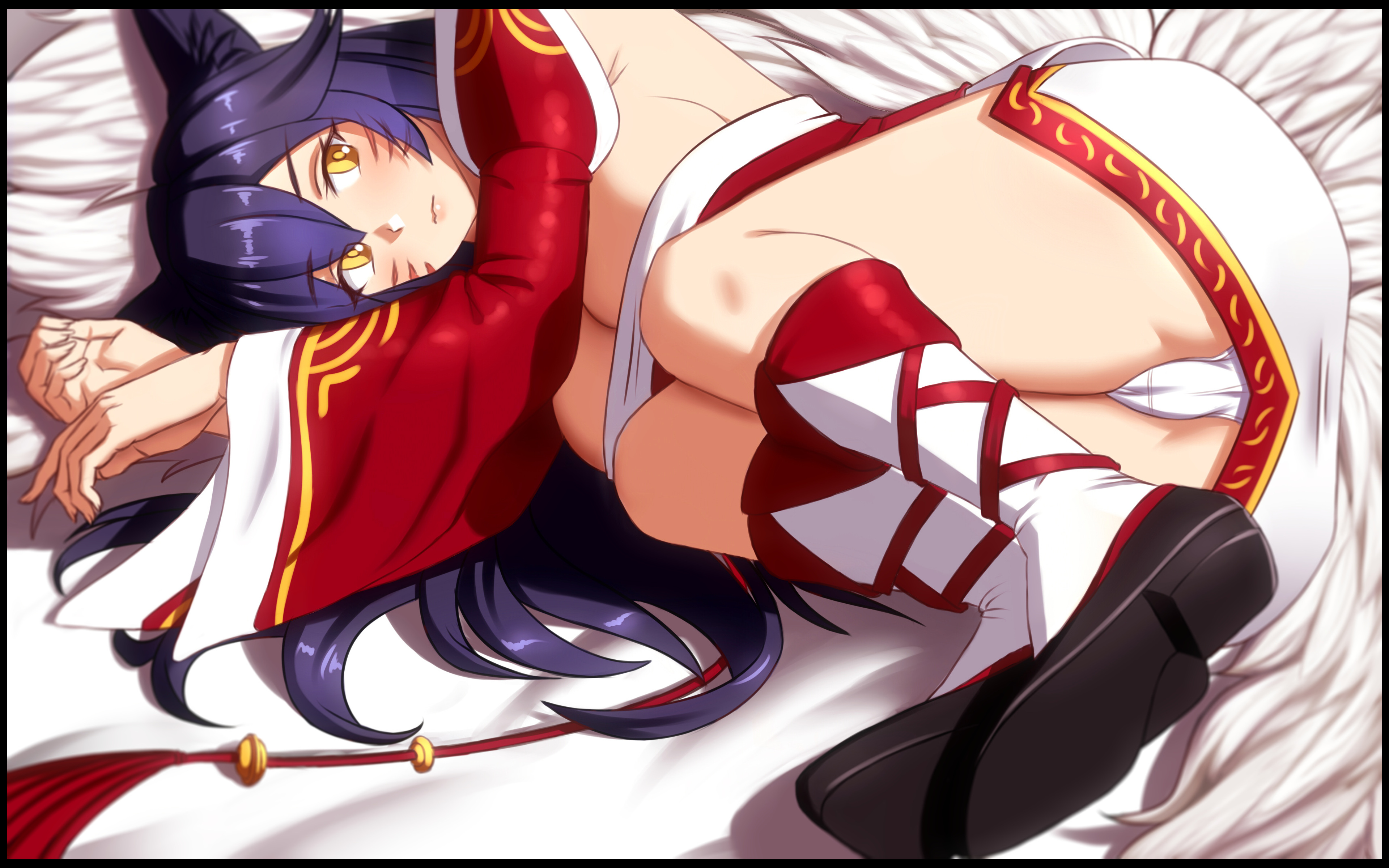 чемпион, характер