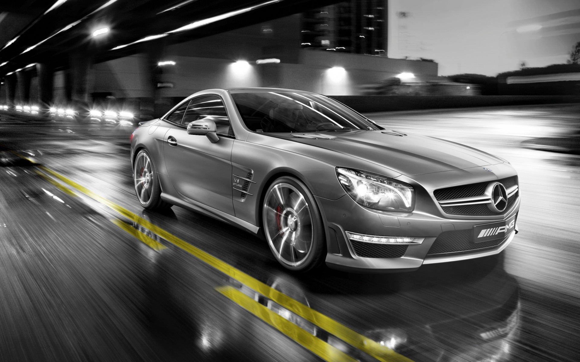 mercedes, benz