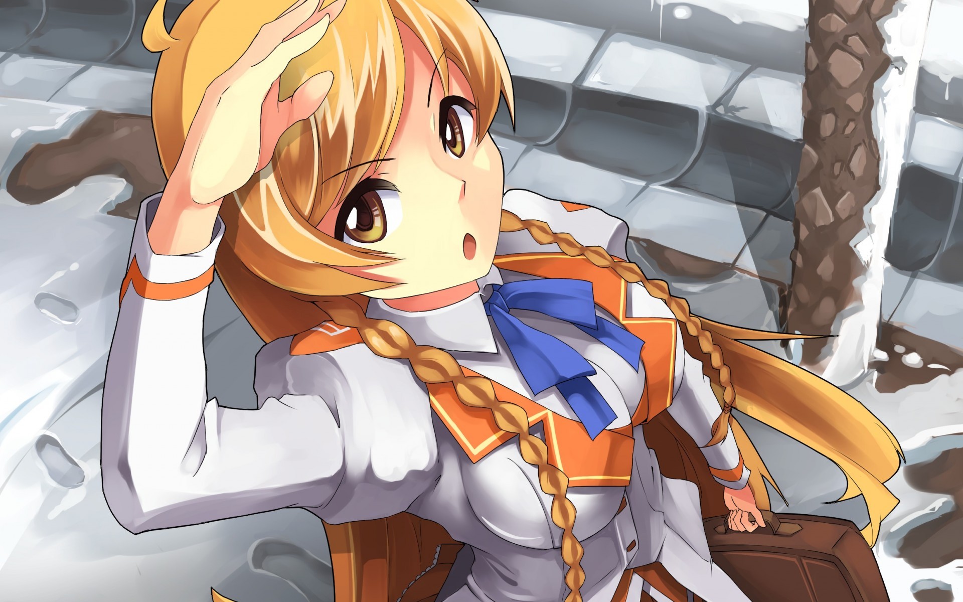 mirai, suenaga, chron
