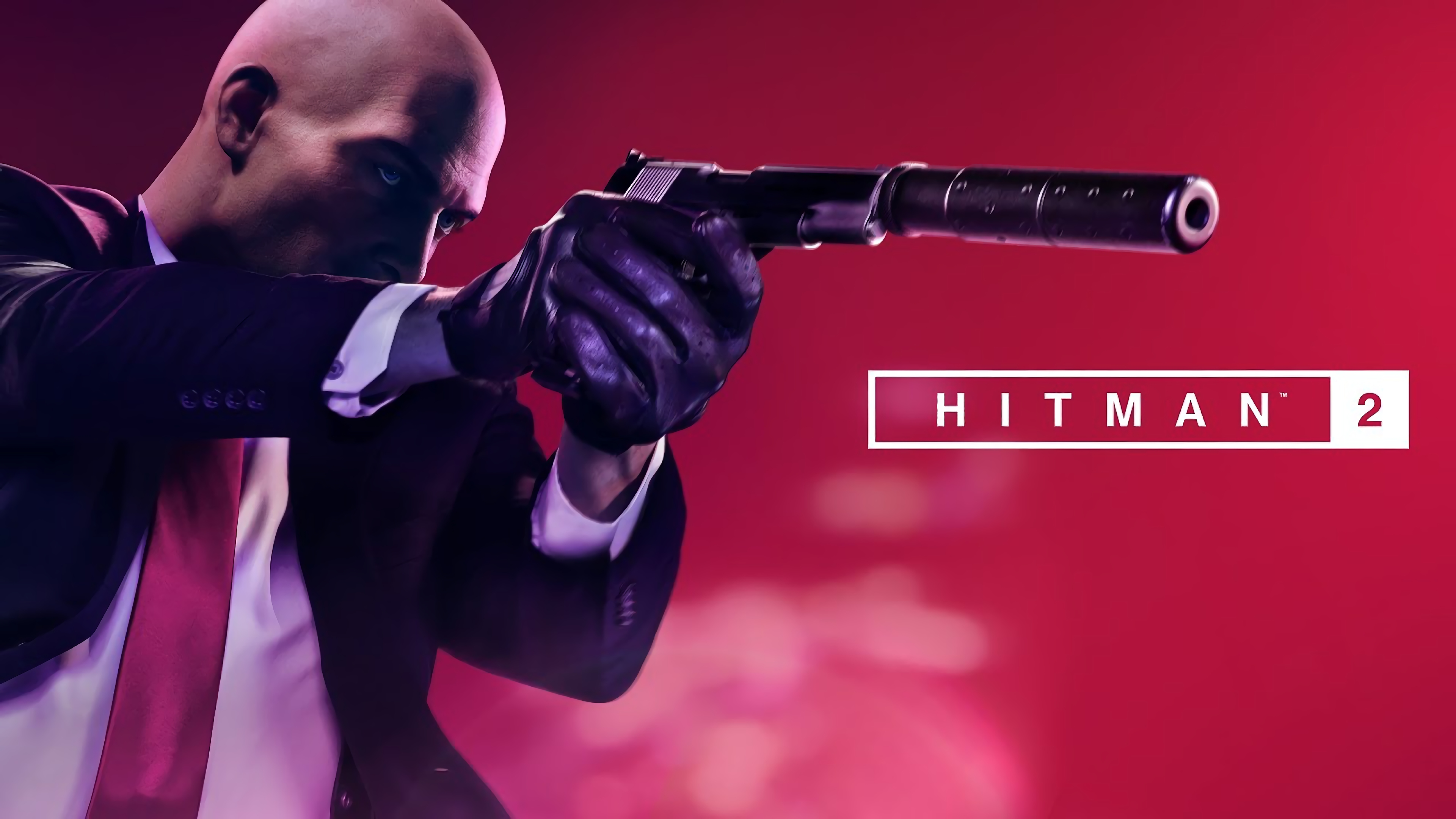 hitman, интерактивный