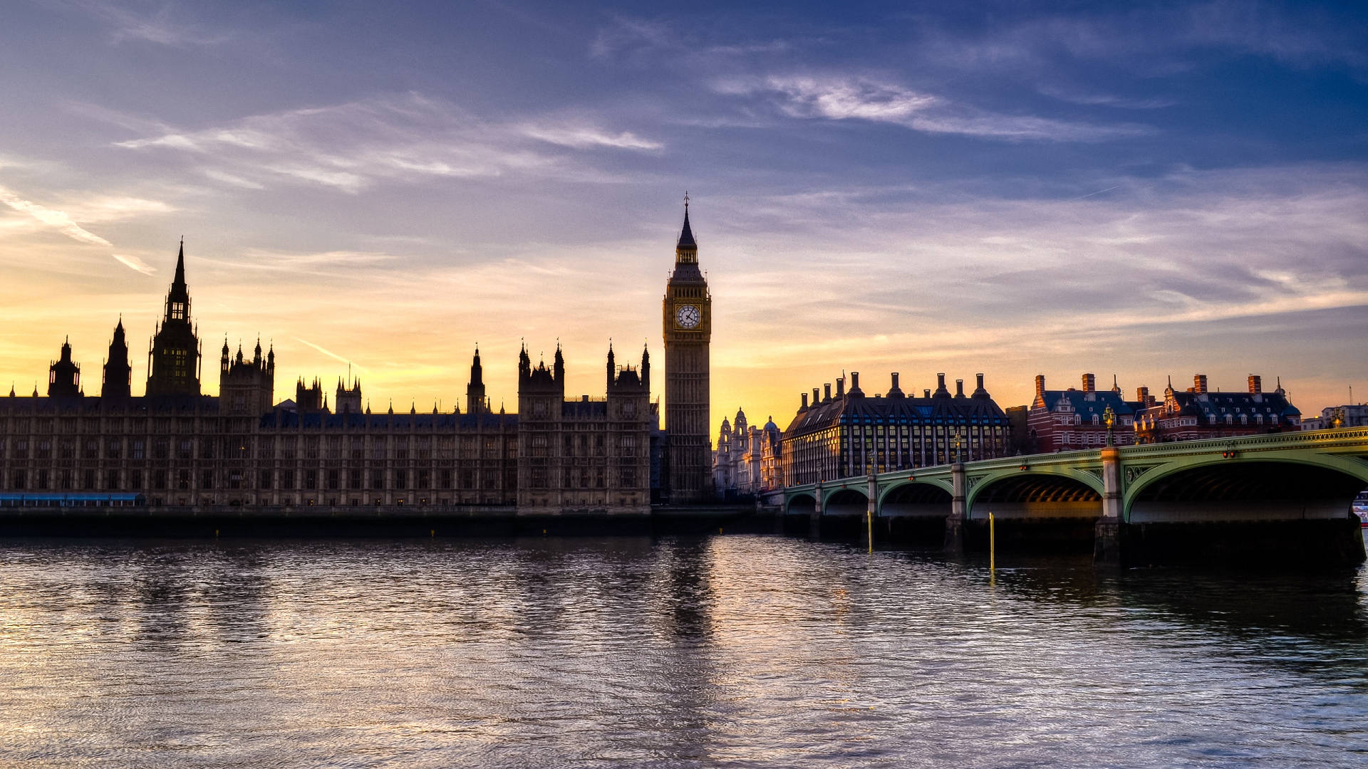 london, дворец, house