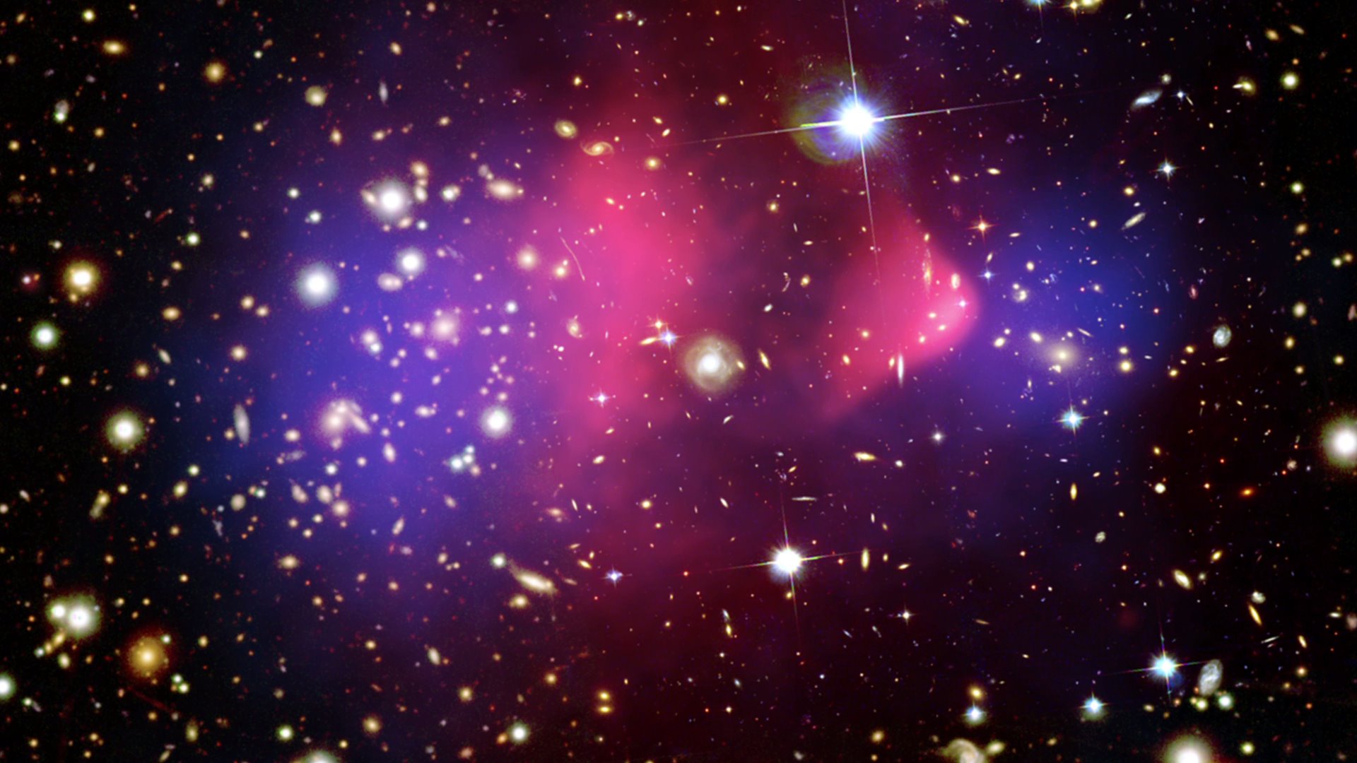 bluscenes, space