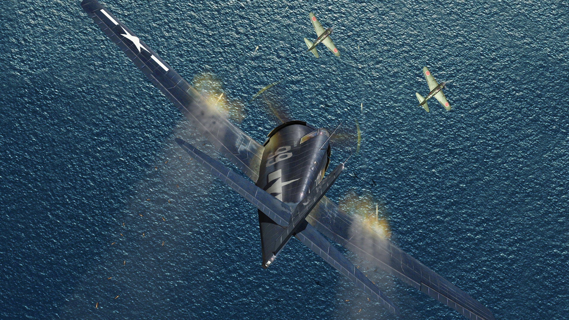 ww, чертежи, самоуспокоение