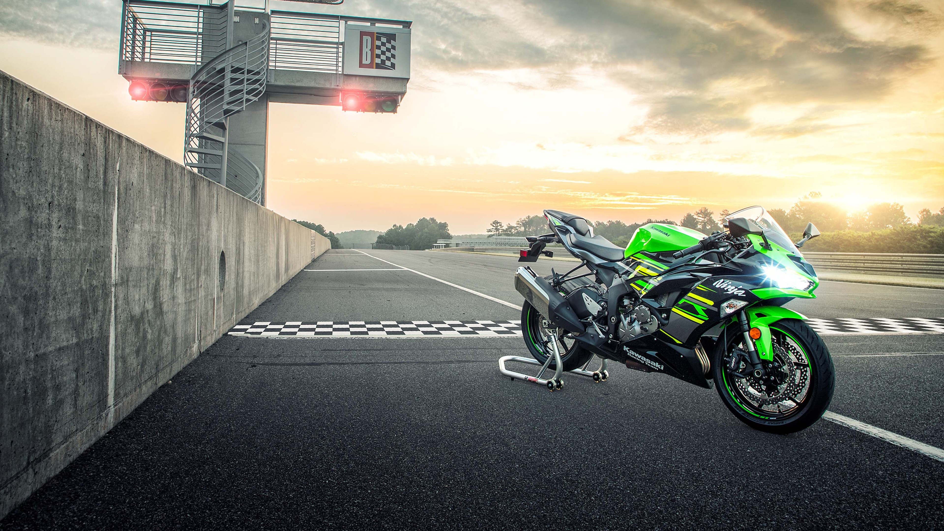 kawasaki