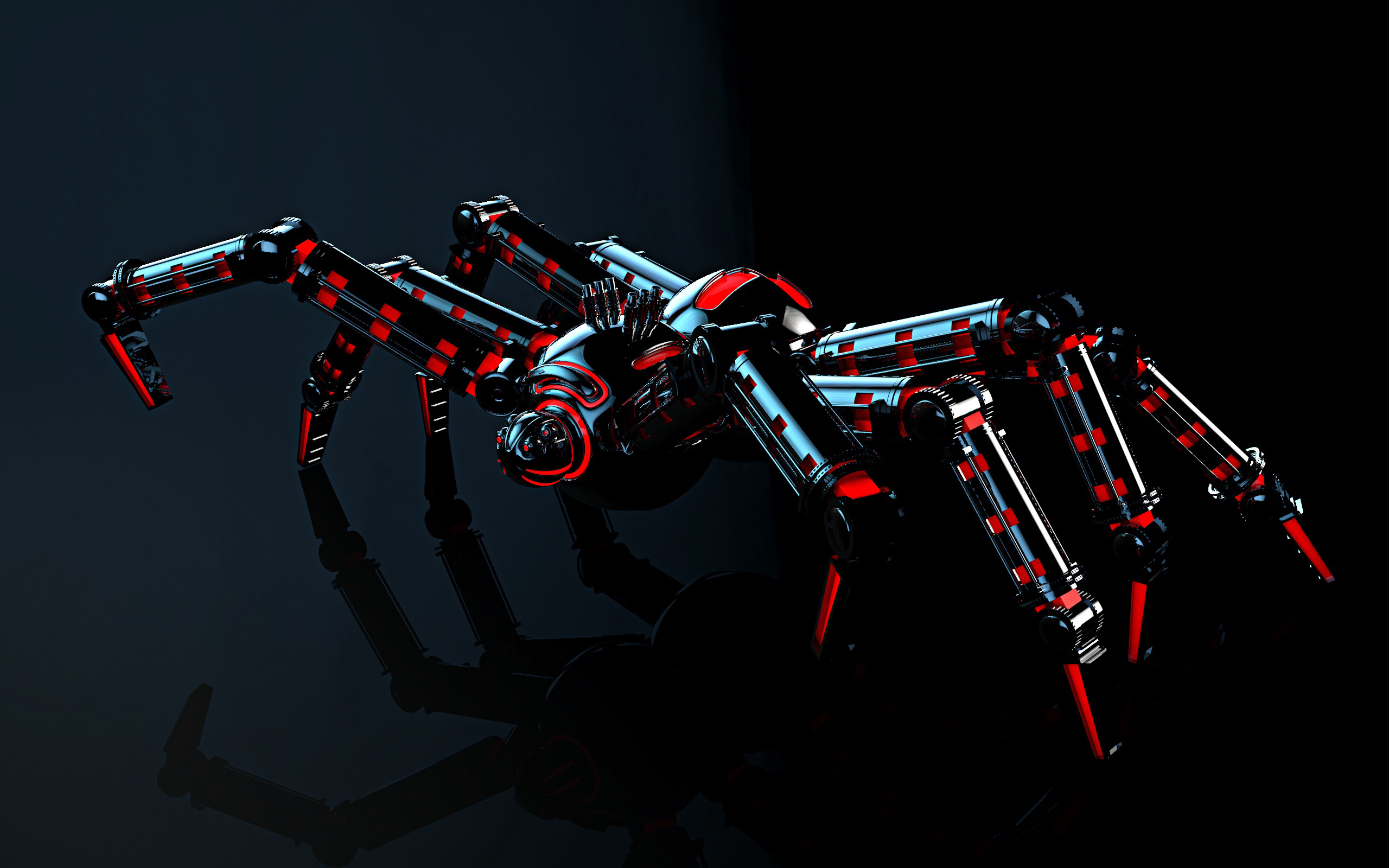 паук графика spider graphics без смс