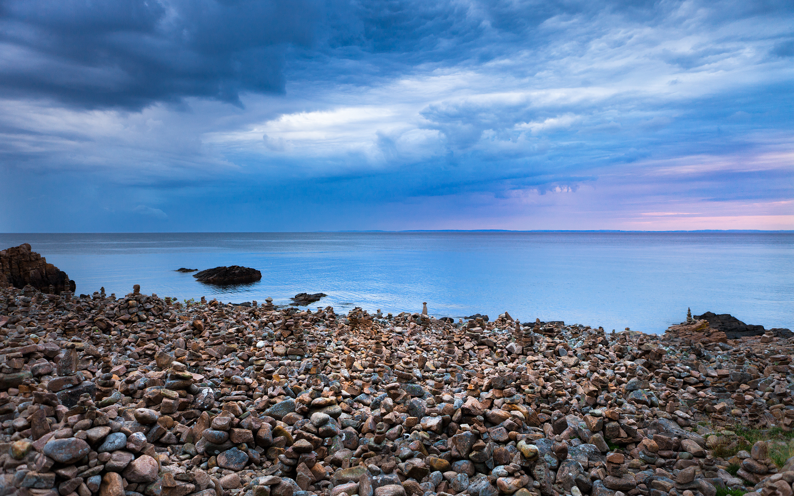море, берег, побережье