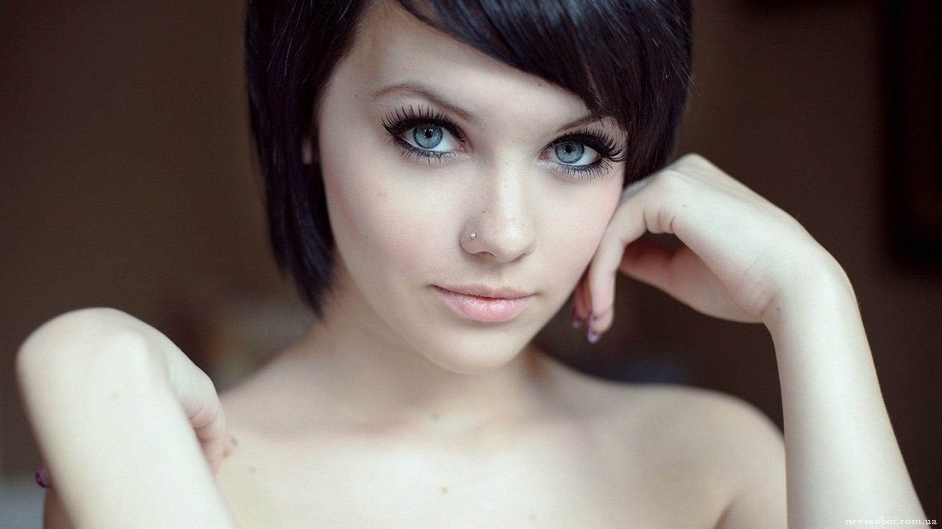 тетушка, кларк, мелисса