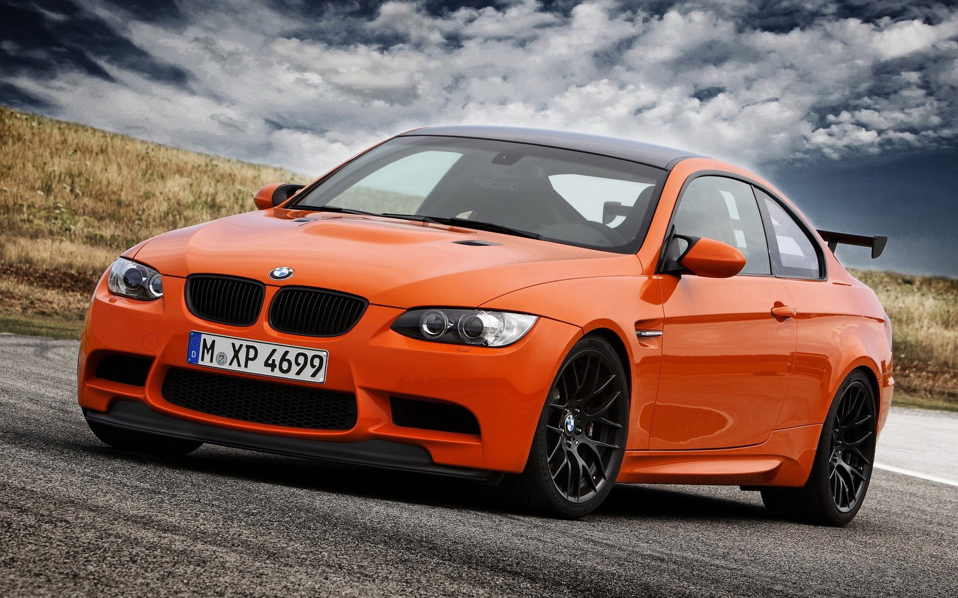 bmw, auto, gts
