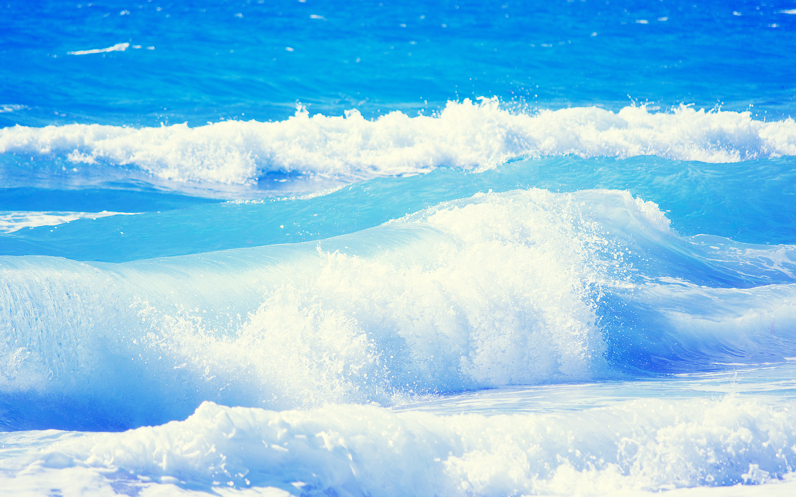море, море, океан No 164287 Разрешение 2560x1600