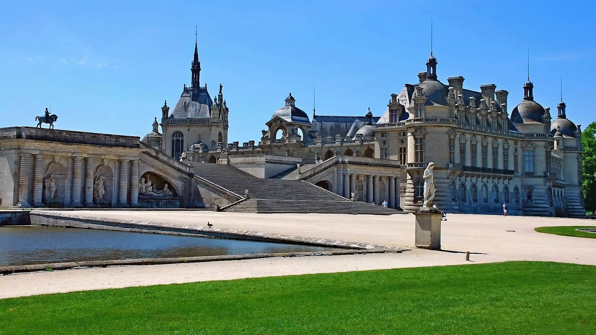 chantilly