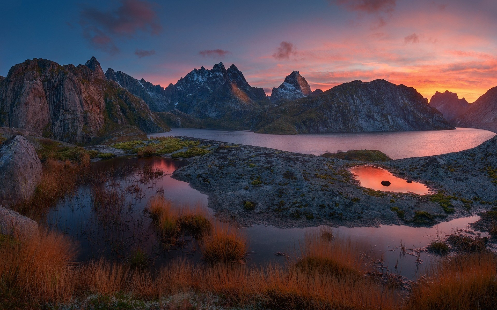 tarn, lake, wikipediatarn