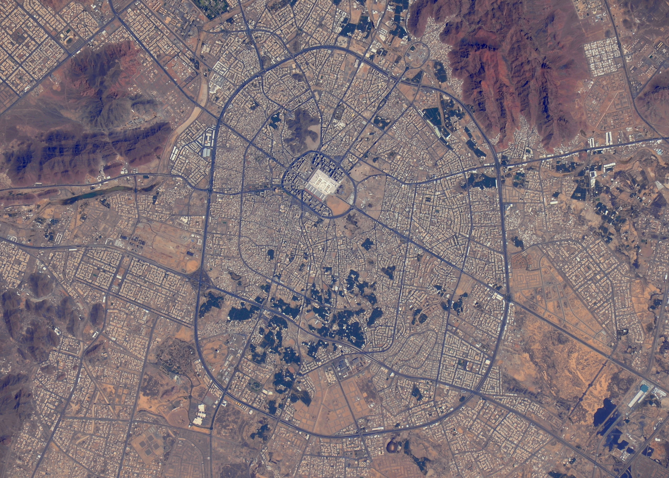 medina, arabia, фото