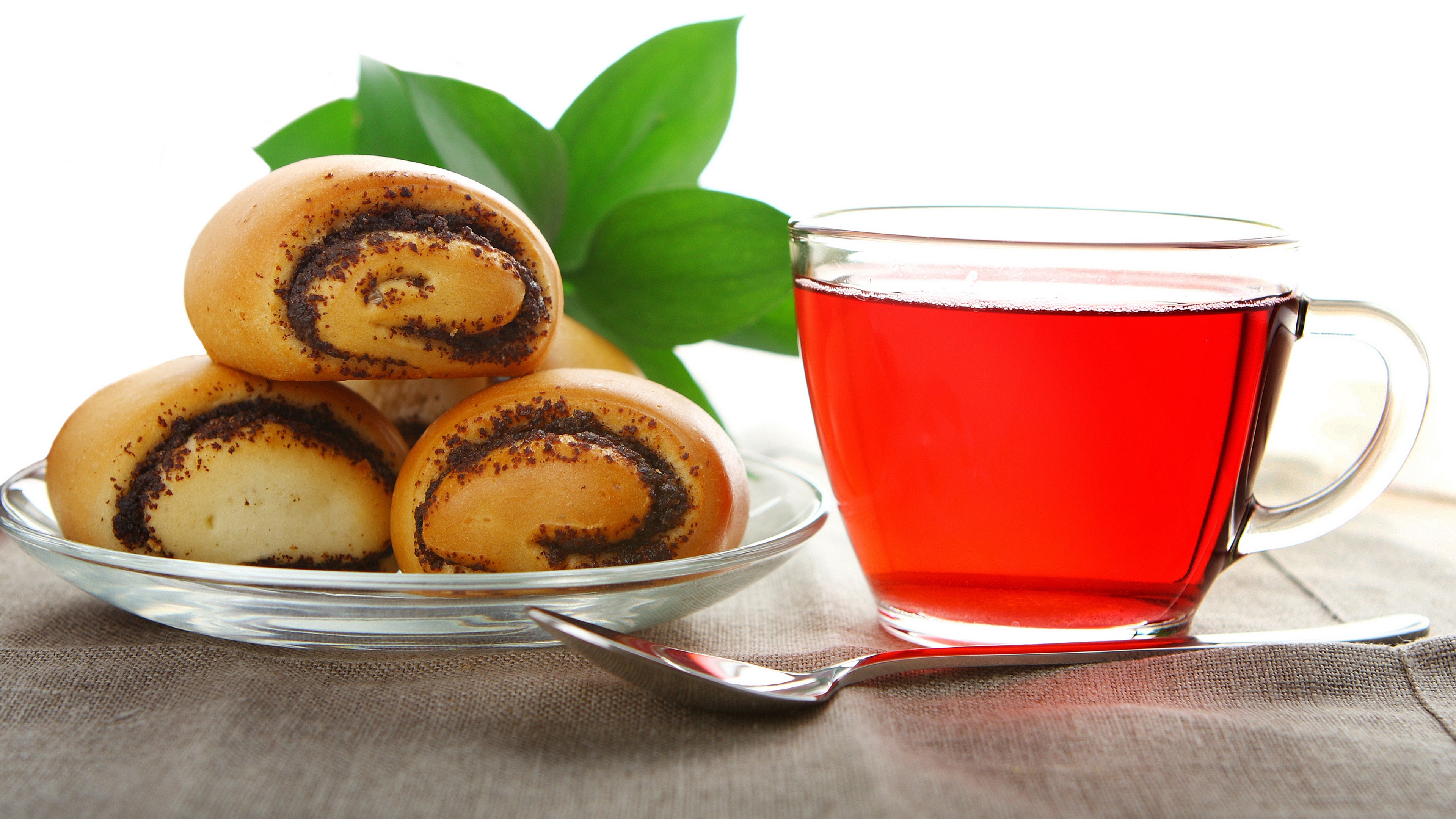 цвет, чашка