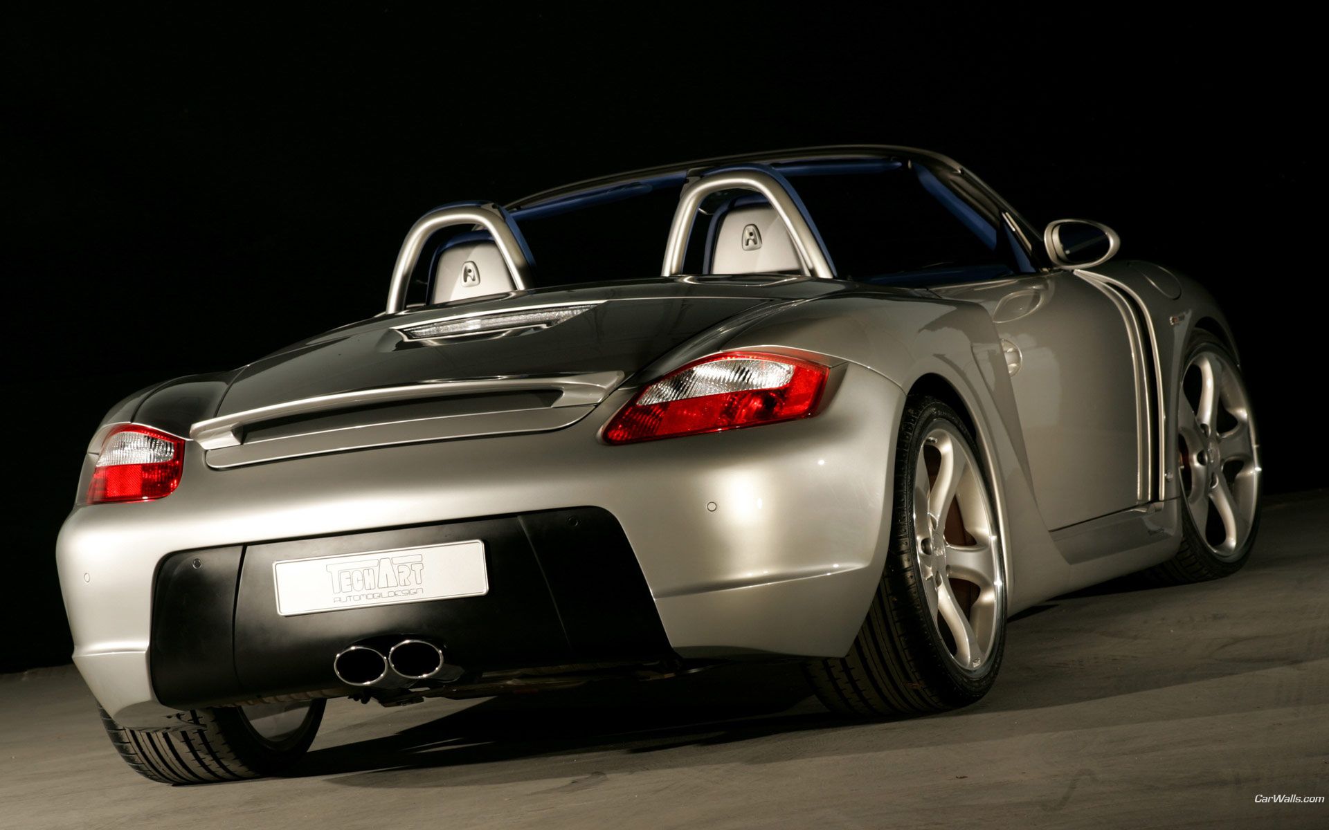 porsche, boxster
