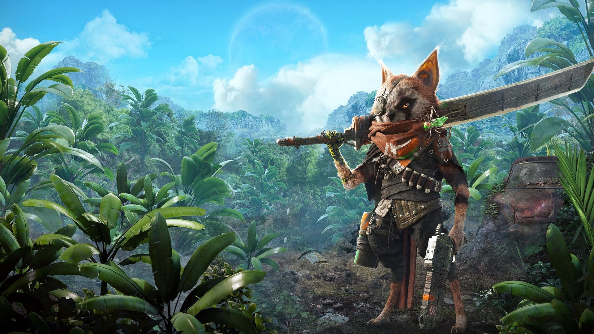 biomutant