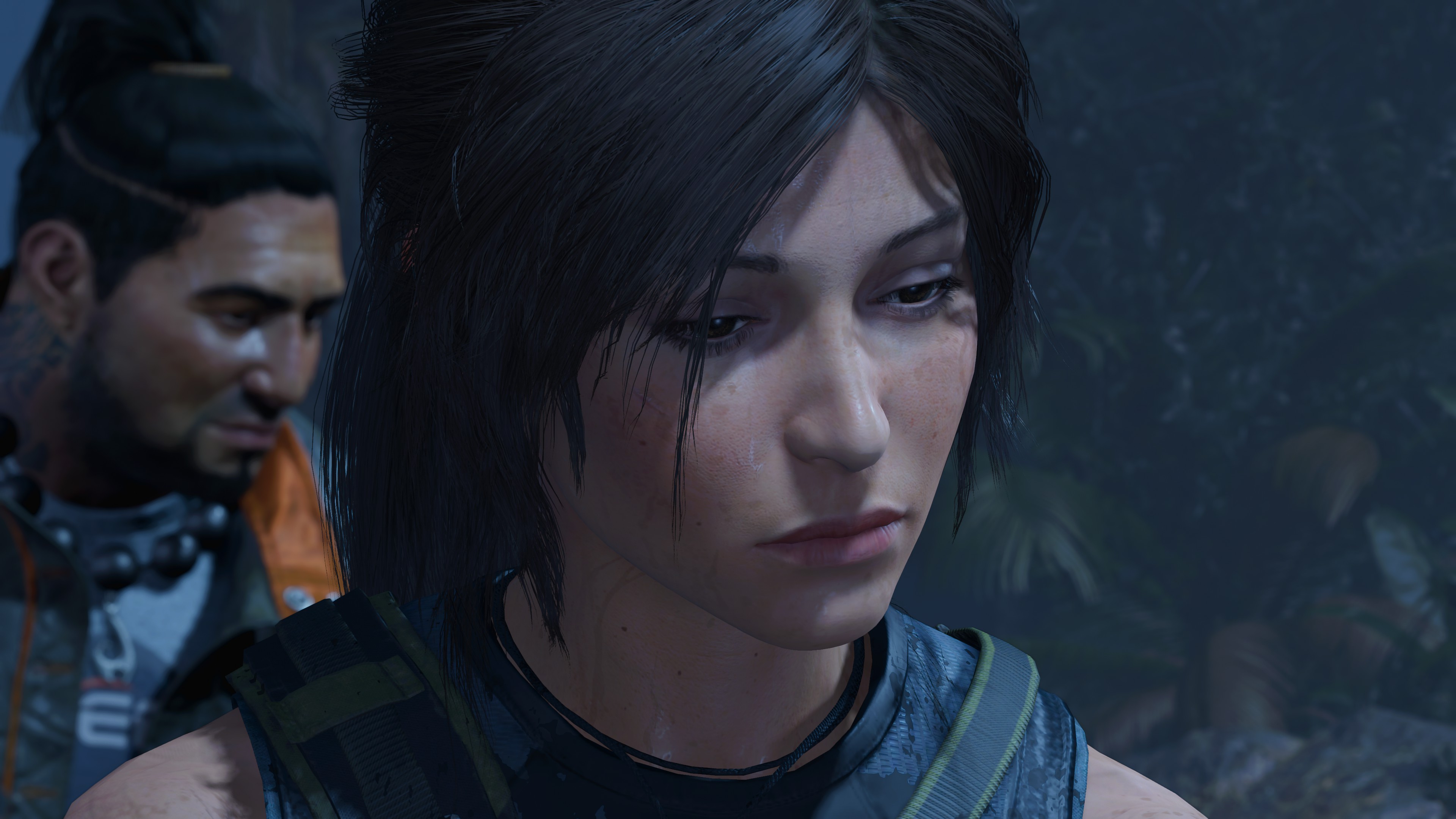tomb, raider, game