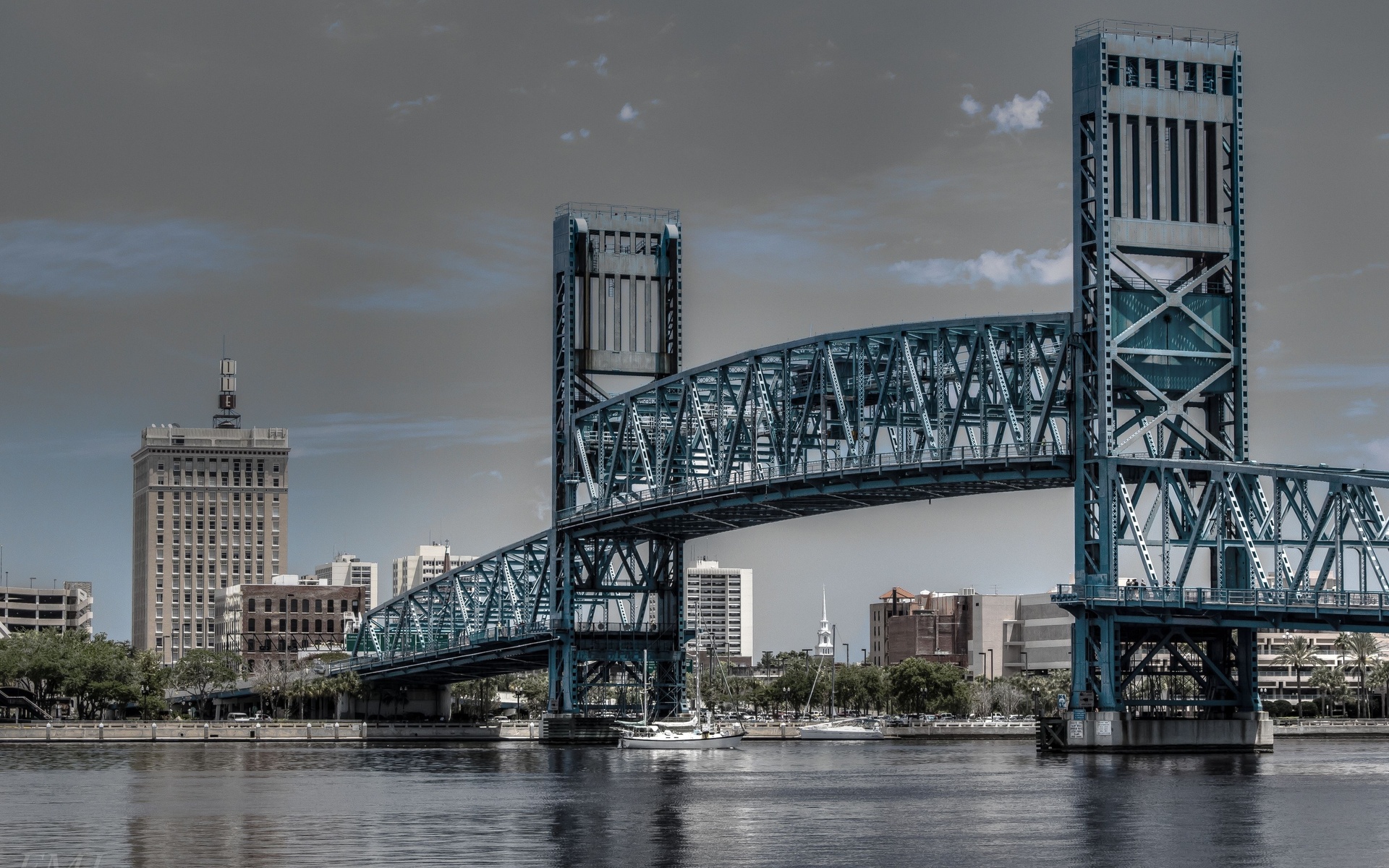 jacksonville, florida, главное