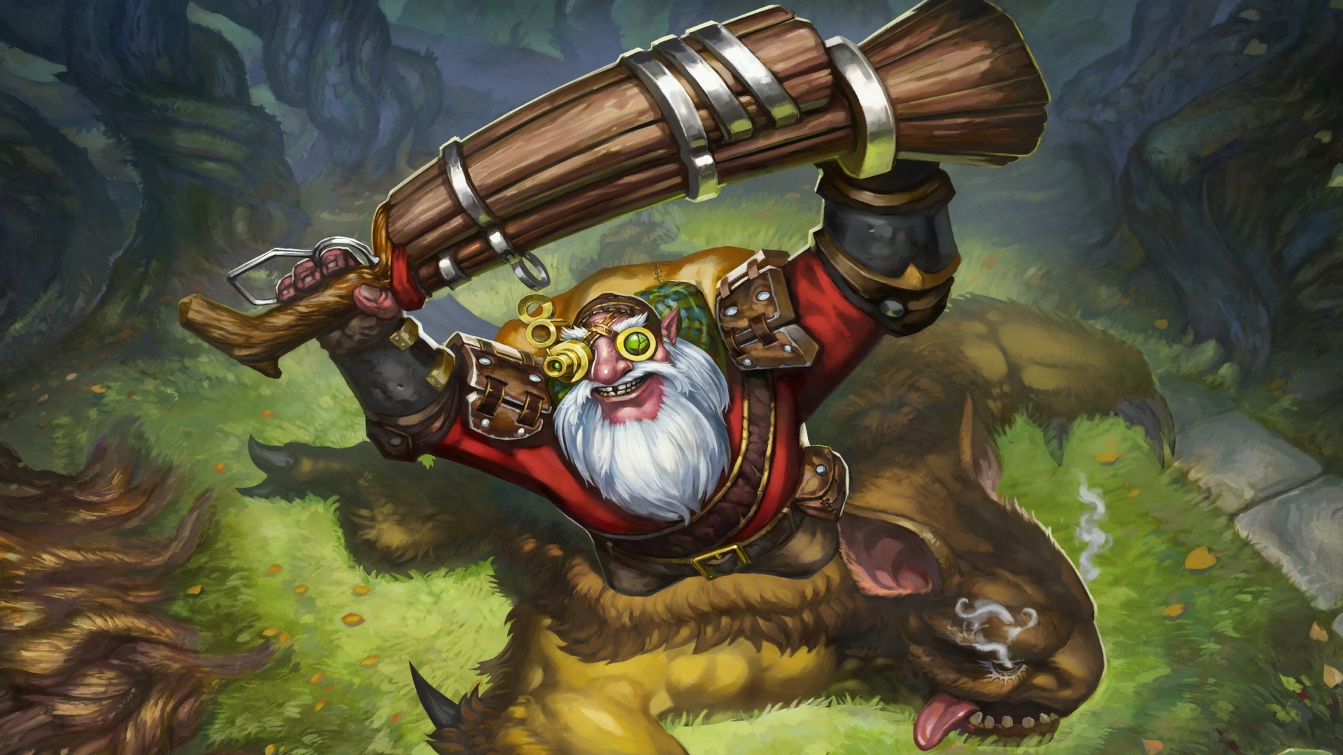 дота, защитник