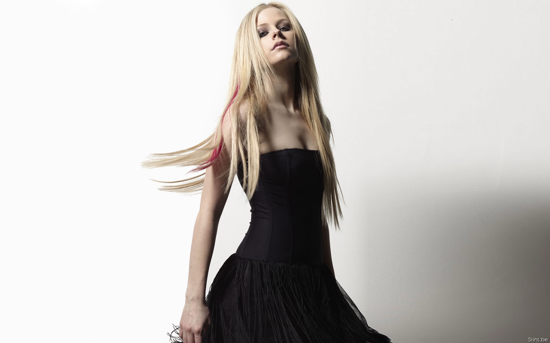 avril, you, lavigne