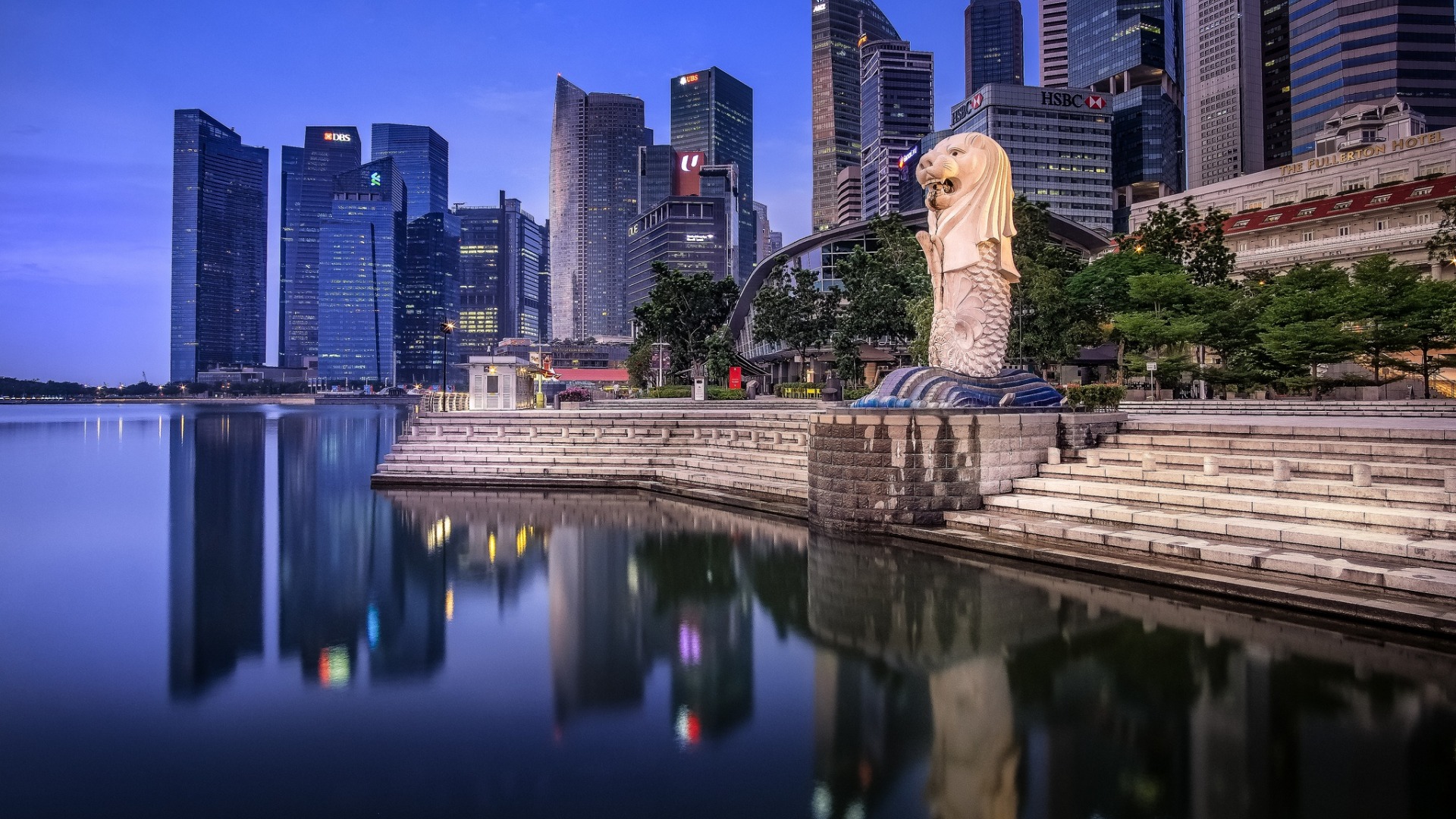 singapore, города, android