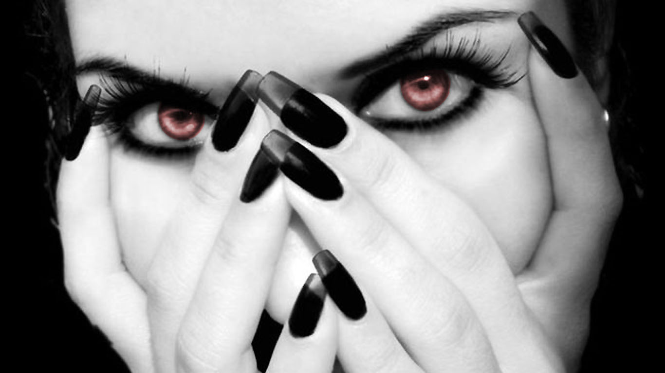 ноти, руки, девушки