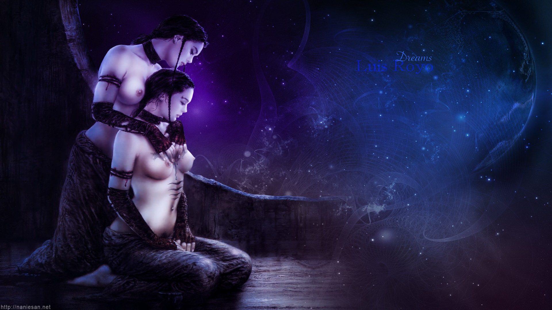 Erotic fantasy romance pics hd