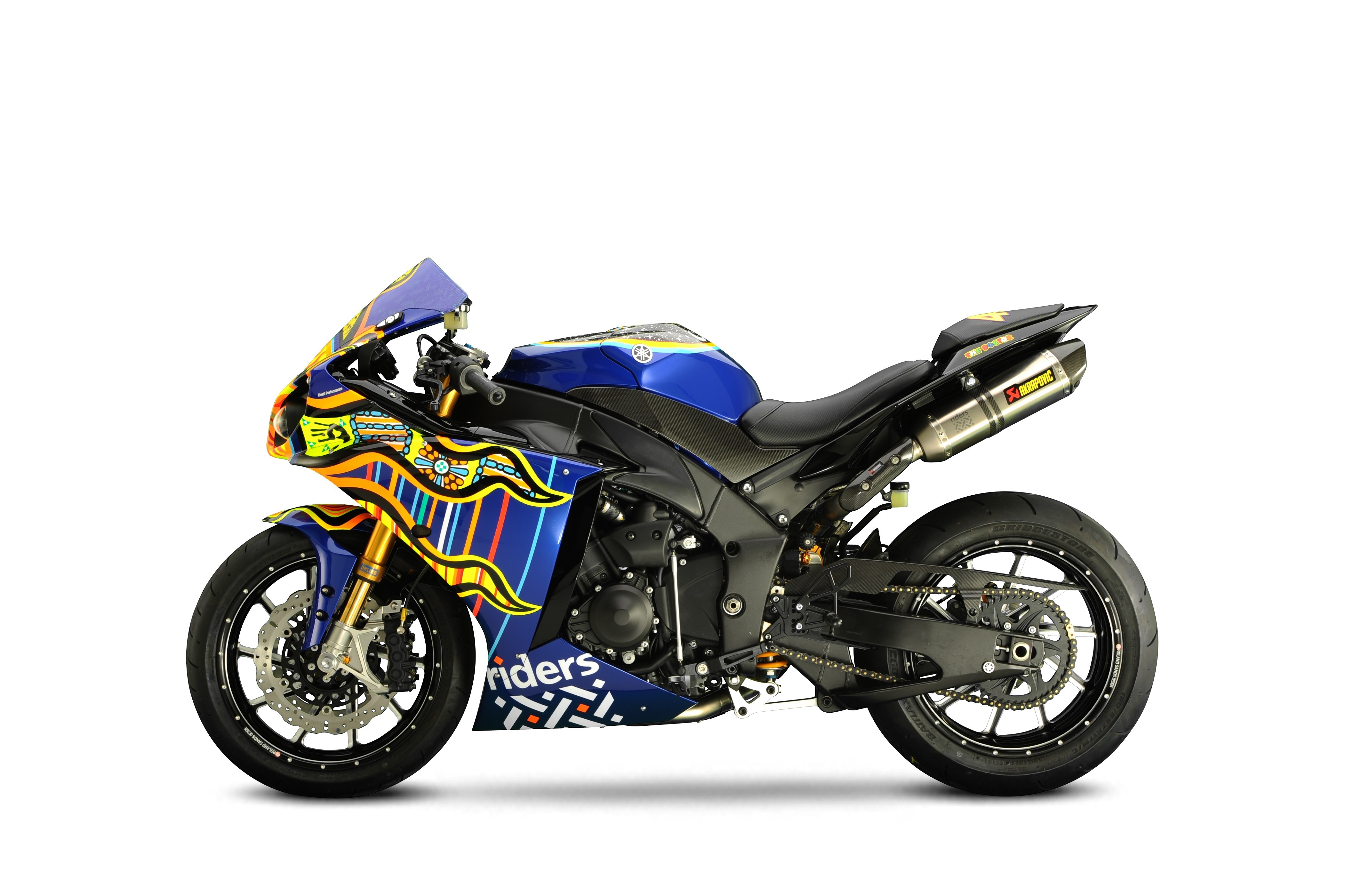 yamaha, rossi, valentino