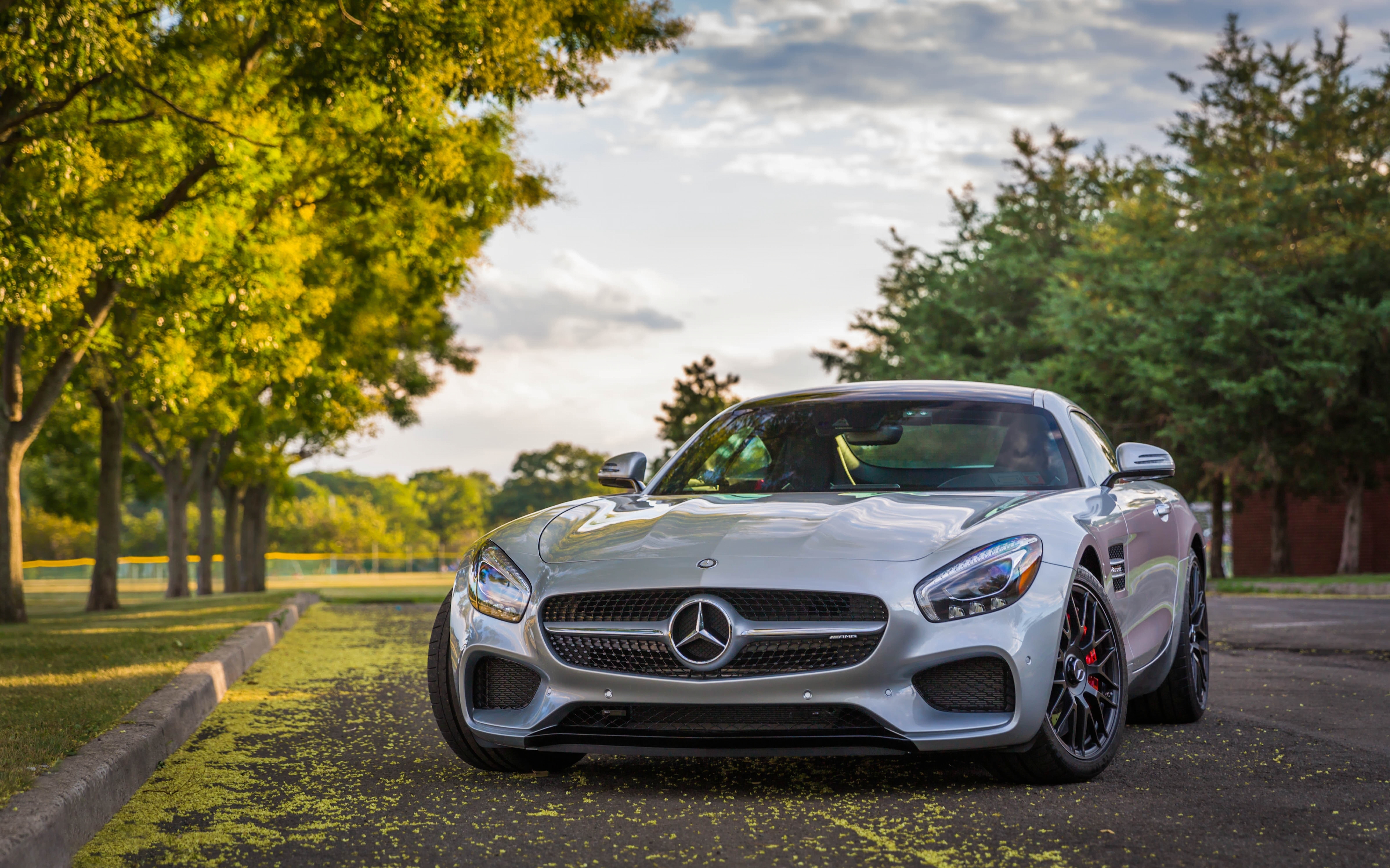mercede, car