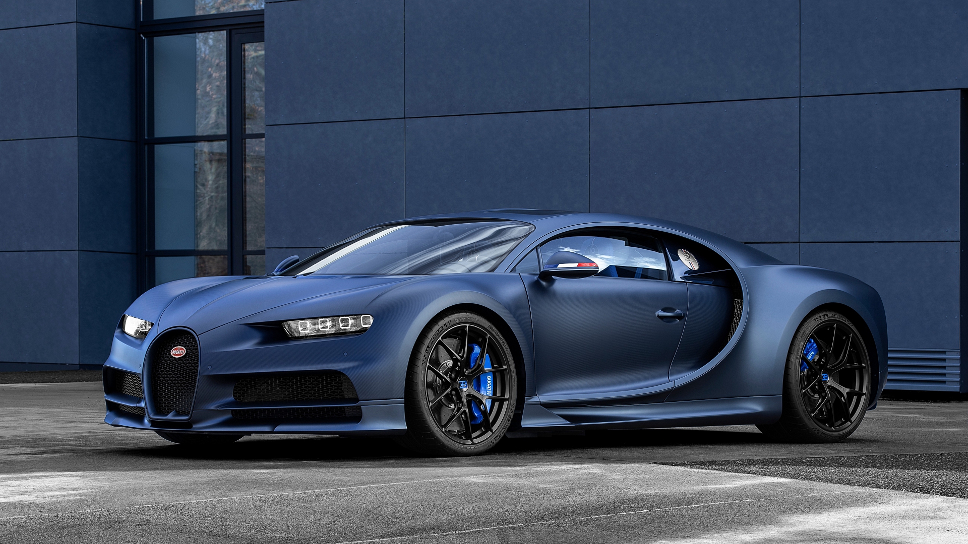 bugatto, спортивные, chiron