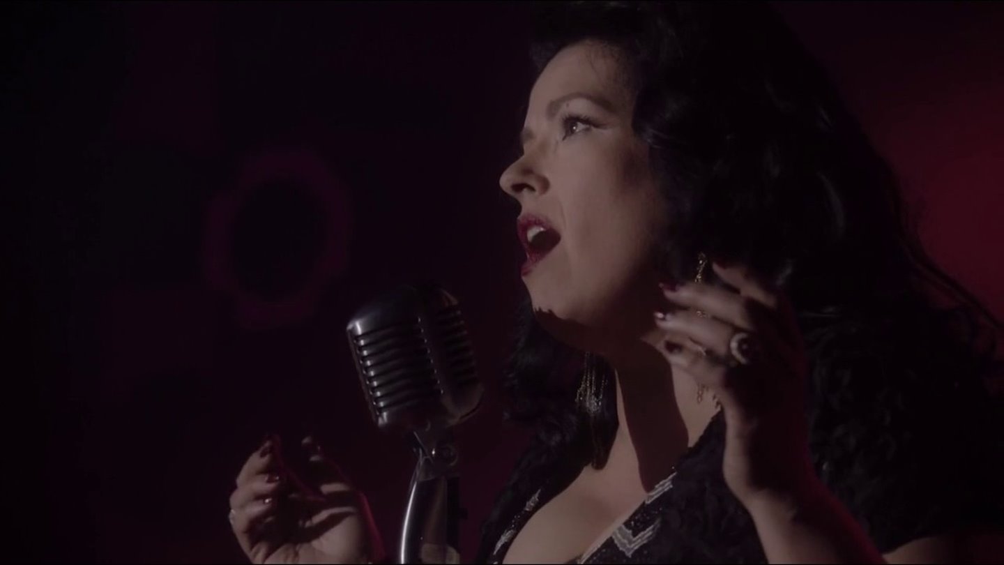 близнец, пик