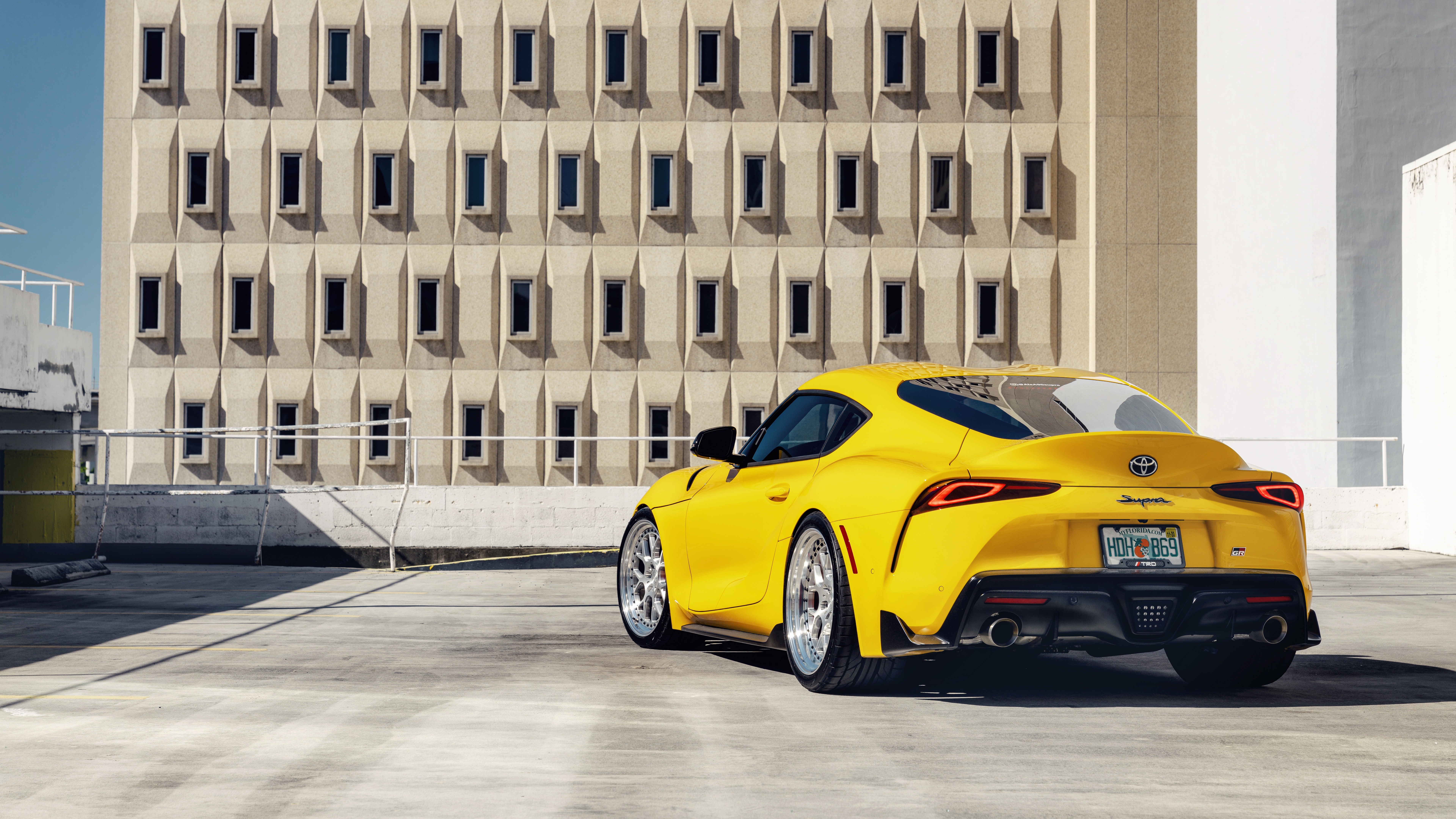 Желтый вид. Toyota Supra 2020 Yellow. Toyota Supra 2020 желтая. Toyota gr Supra 2020 Yellow. Супра машина 2020.