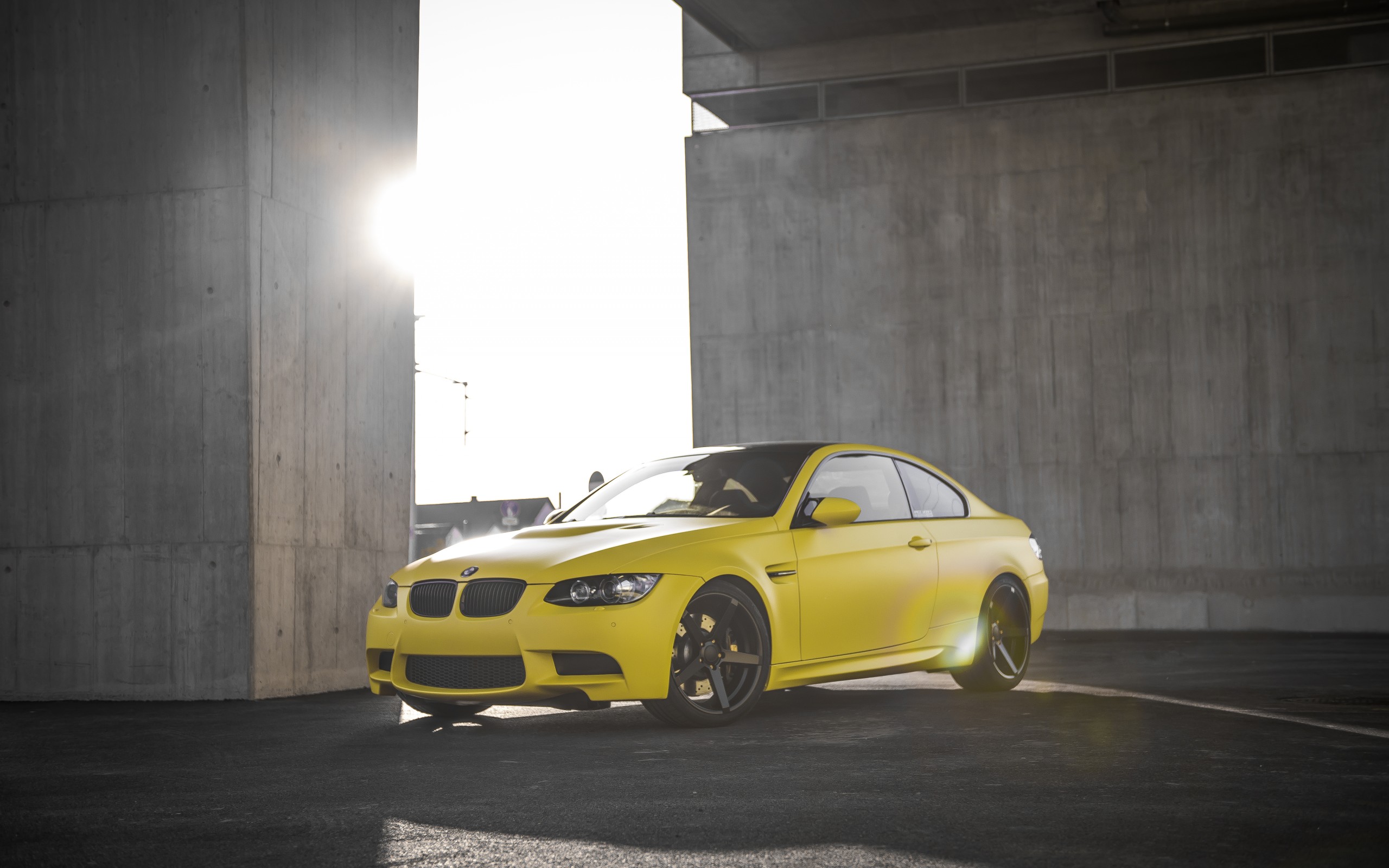 bmw, бмв, тюгюльден No 60842 Разрешение 2560x1600