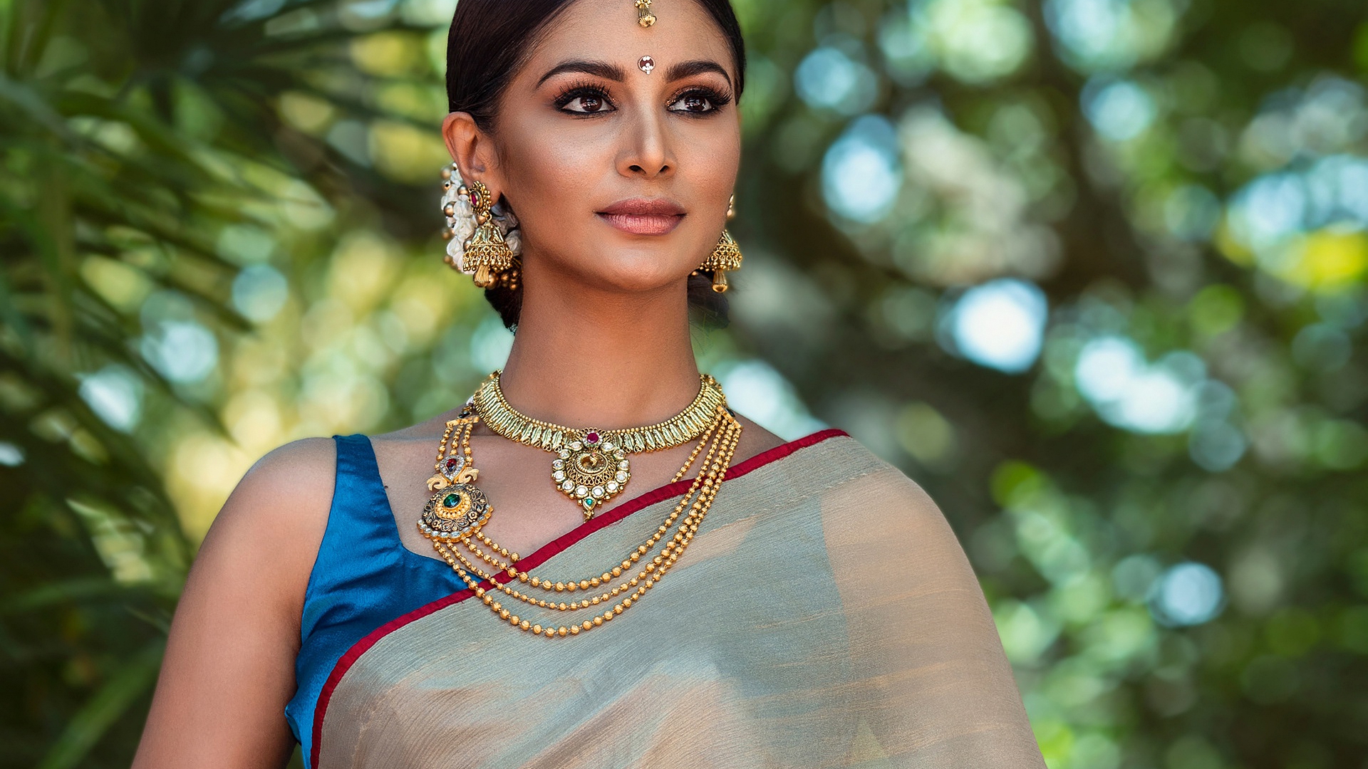 индианки, авторские права