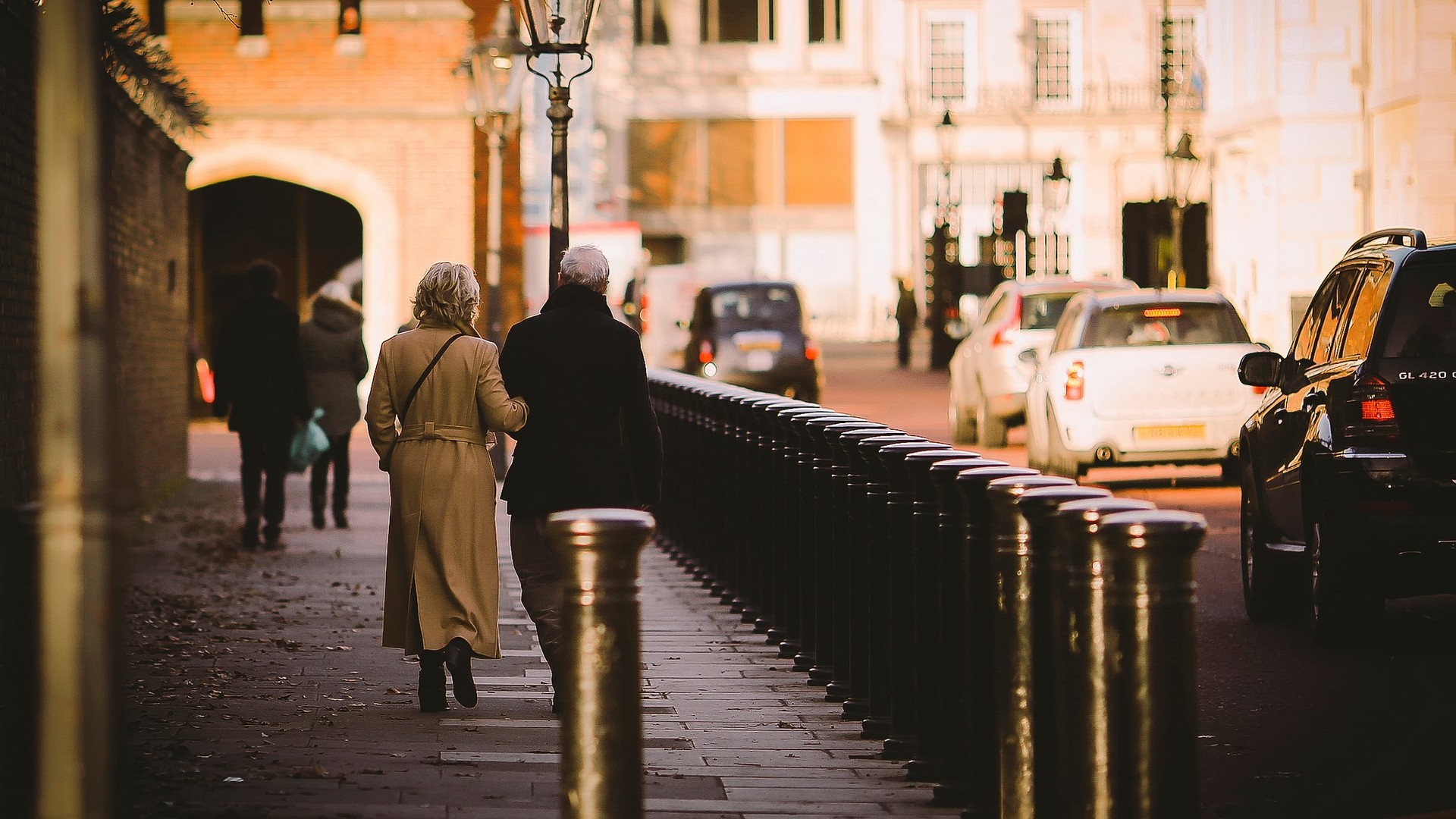 улица, фото, прогулка