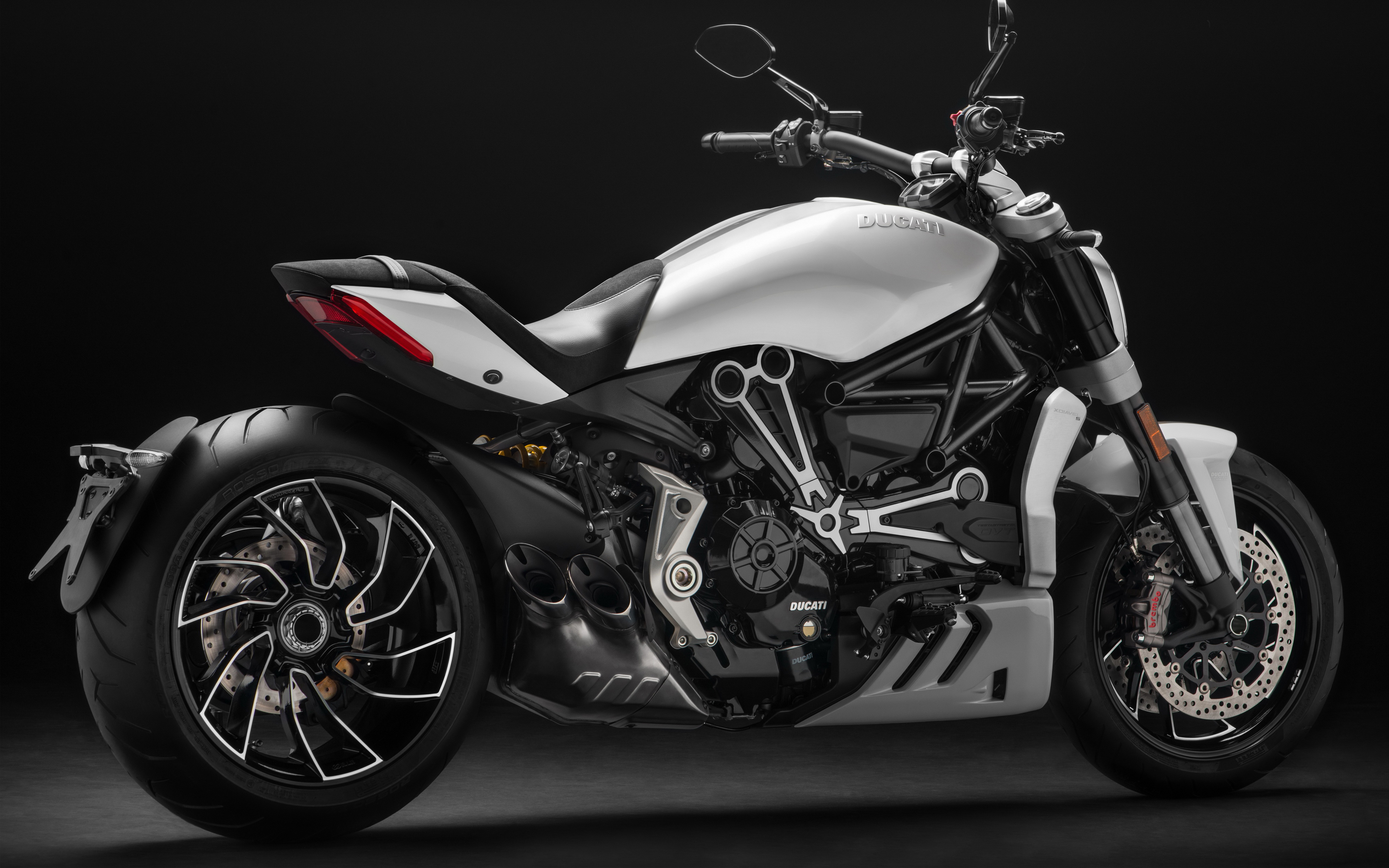 ducati, xdiavel, айсберг