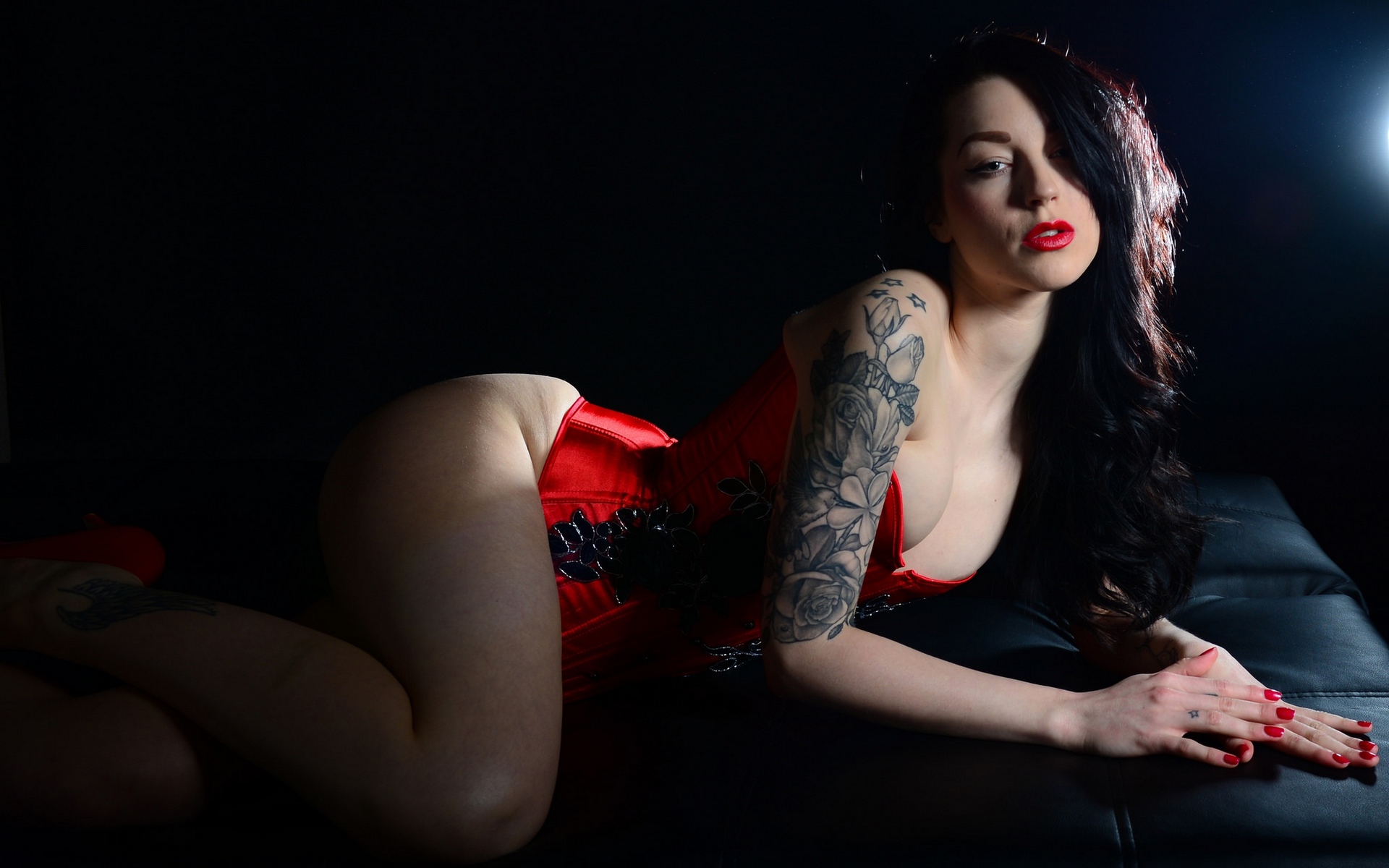 женский, веб-сайт, фото