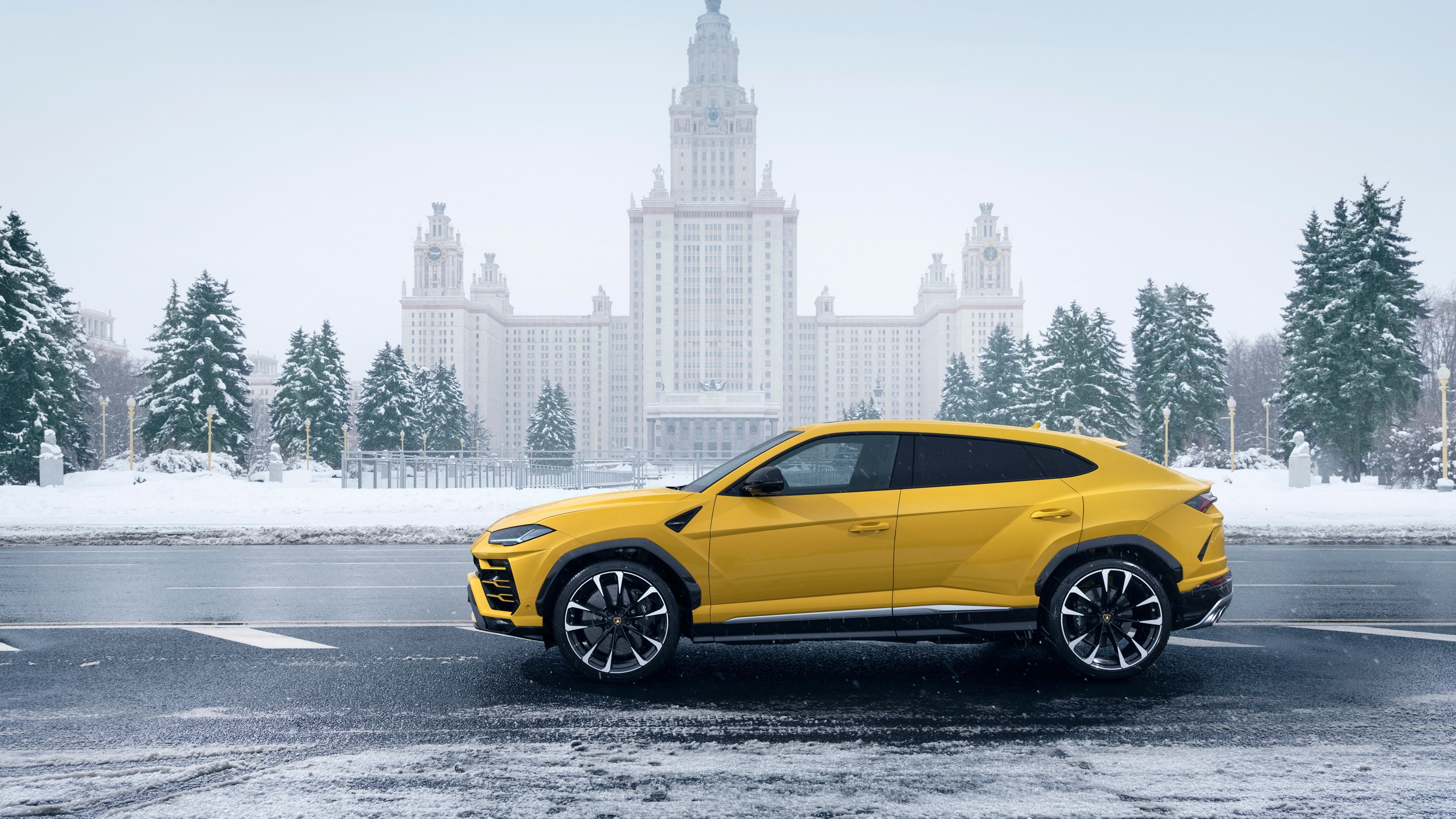 urus, москква, авто