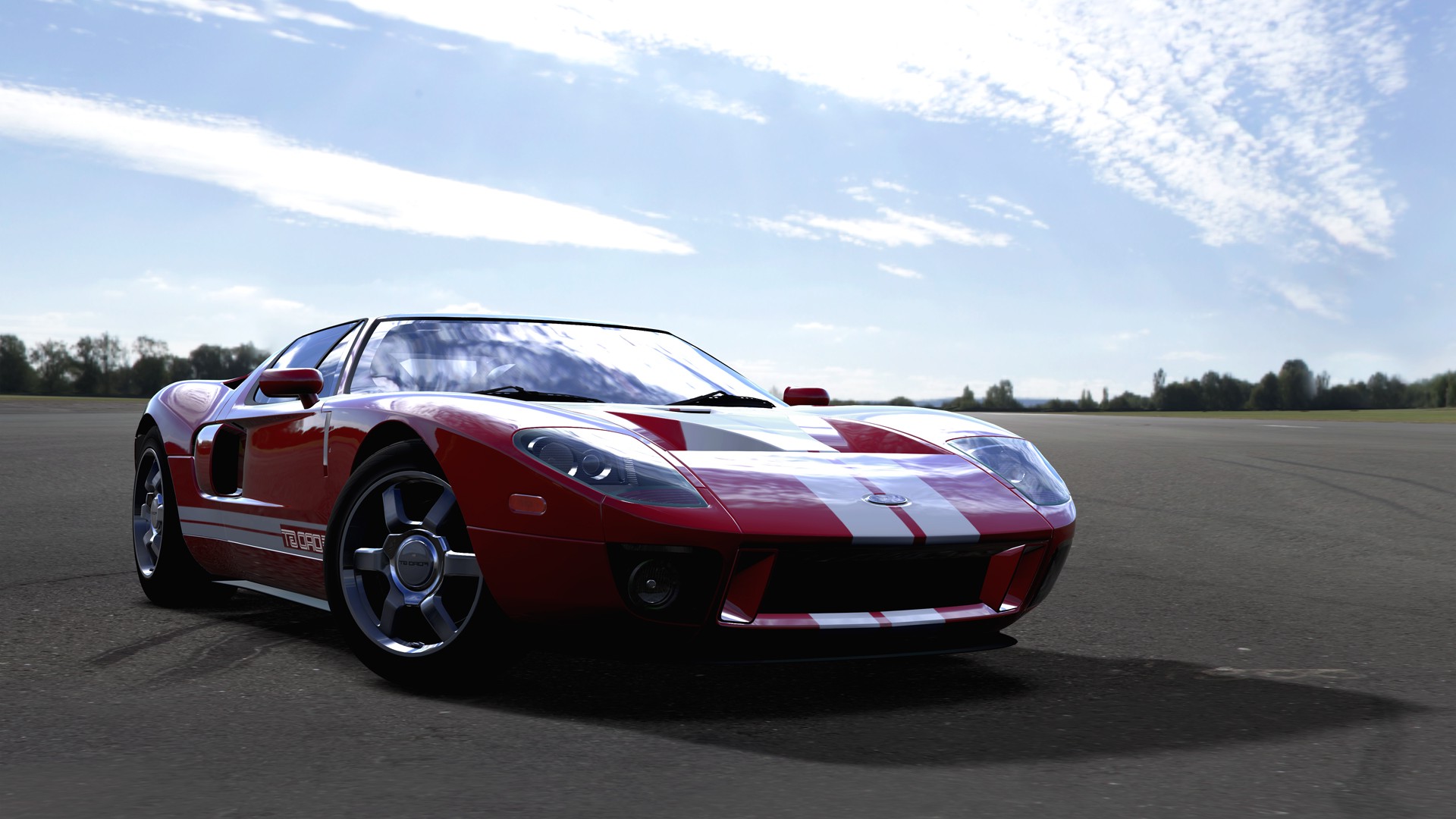автоспорт, форза, авто