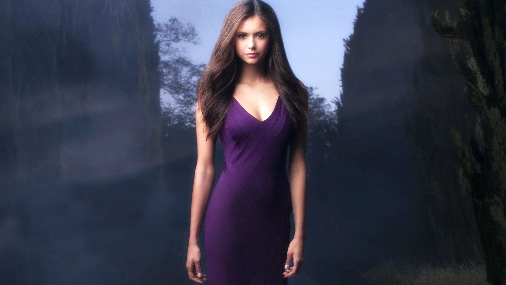 вампира, русские