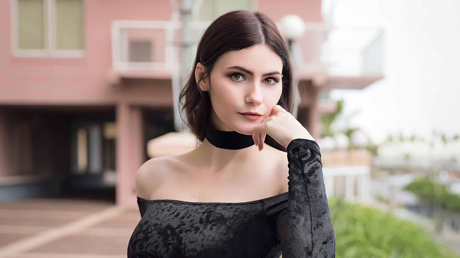 эмили, аурелия, людей