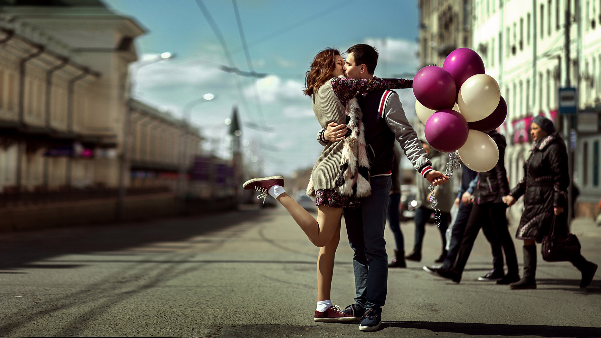 коллекция, комментарий