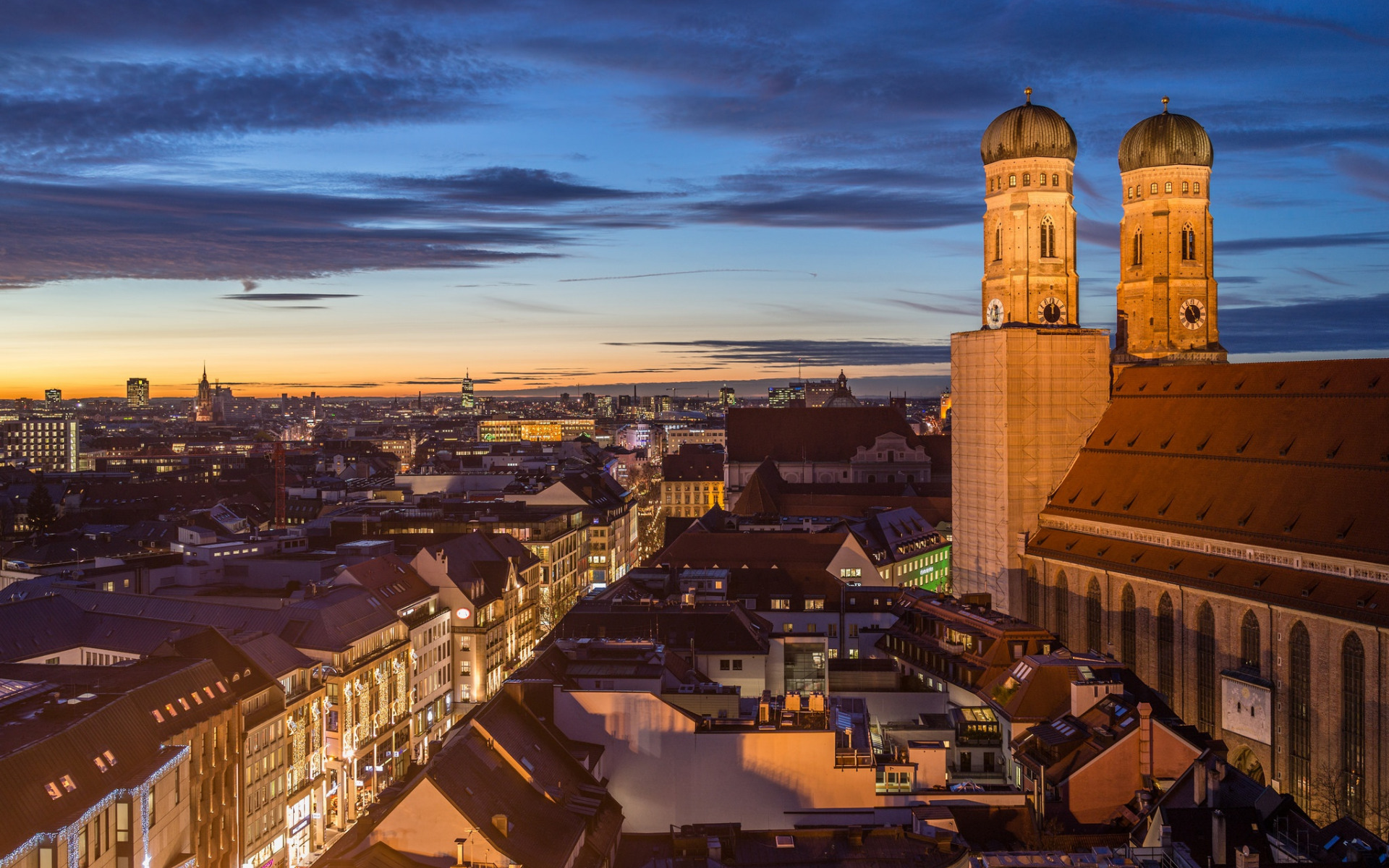 frauenkirche, dresden, dome