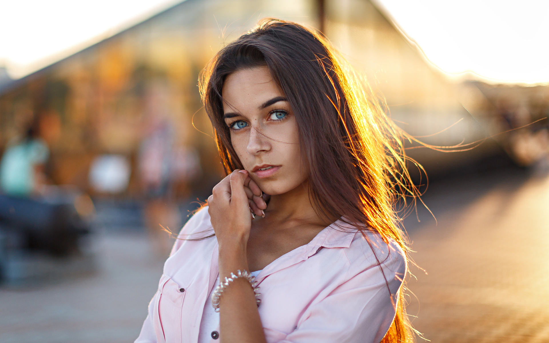 леди, сегодня вечером