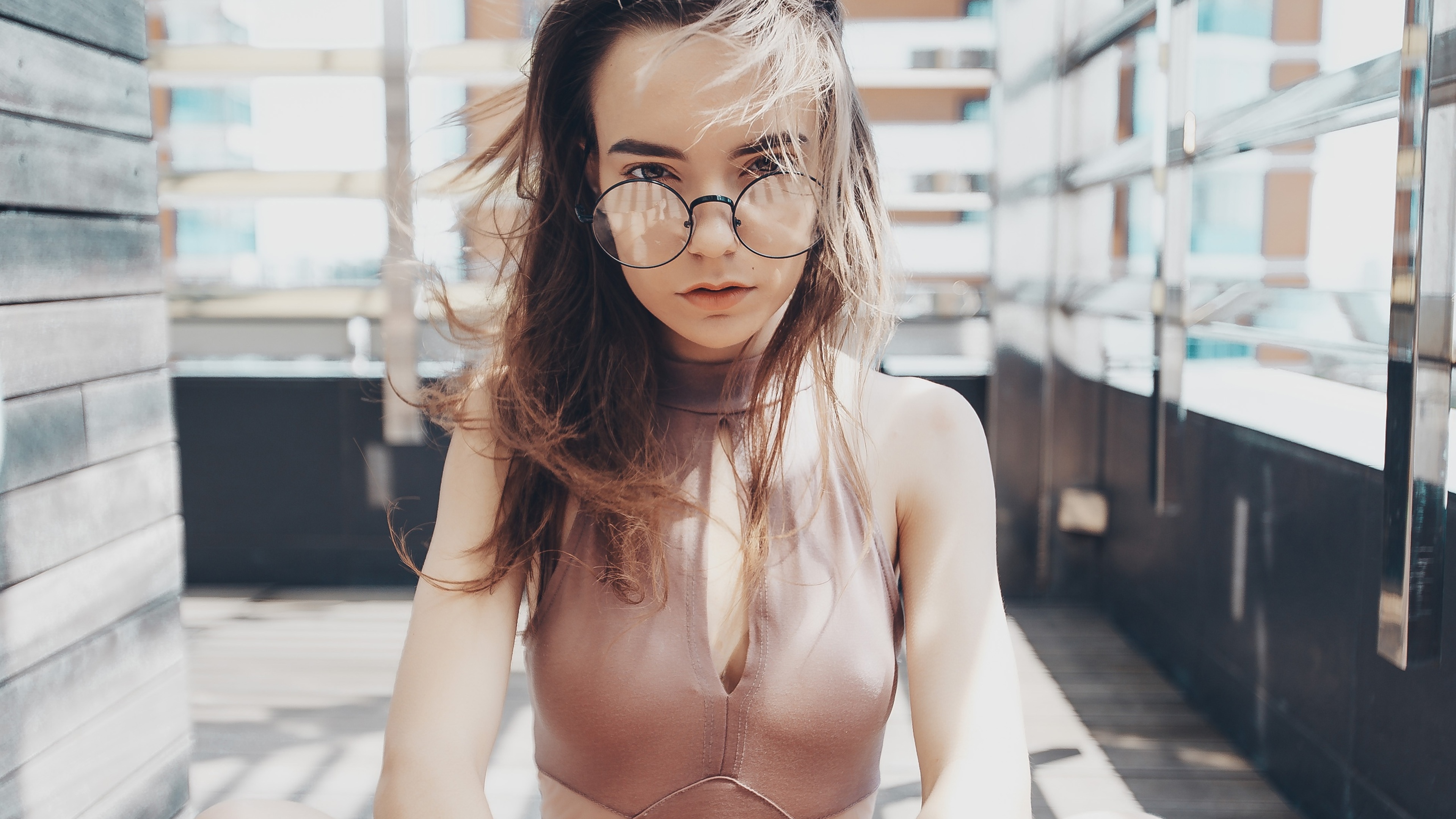 стекло, джинна, материал