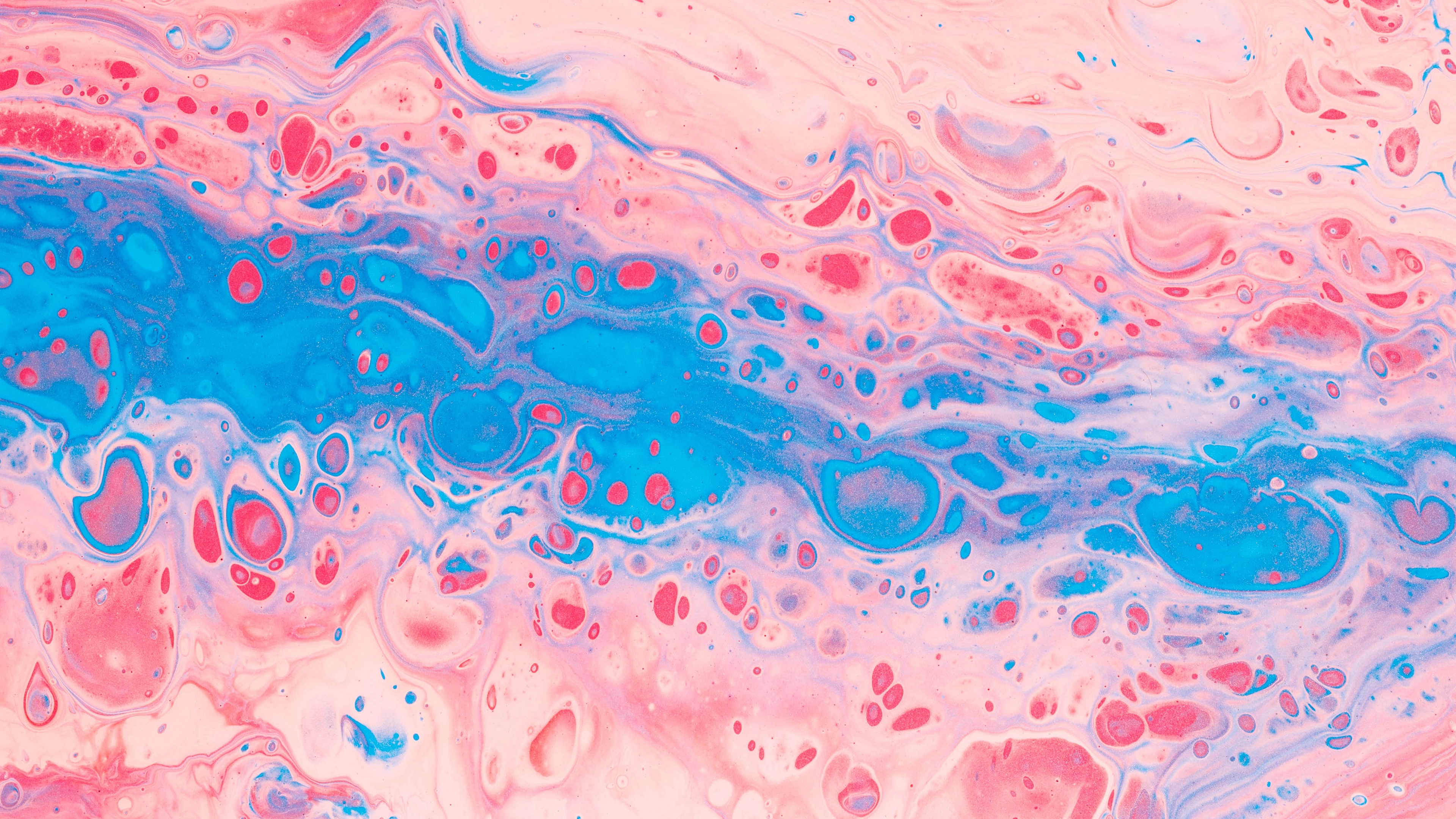 краска, пузыри