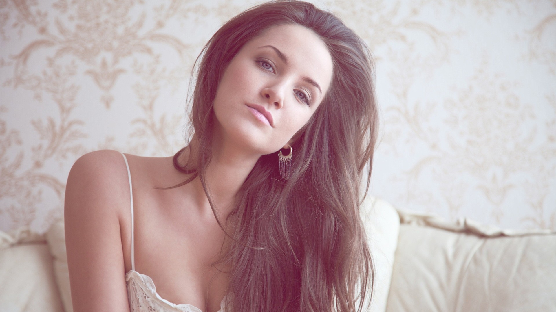 милый, милый